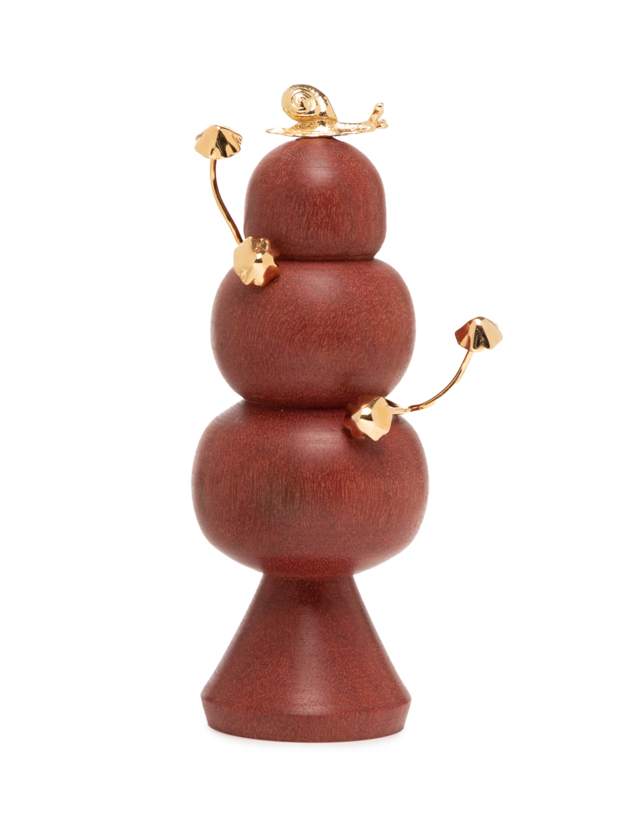 Árvore Oxalá - Marrom