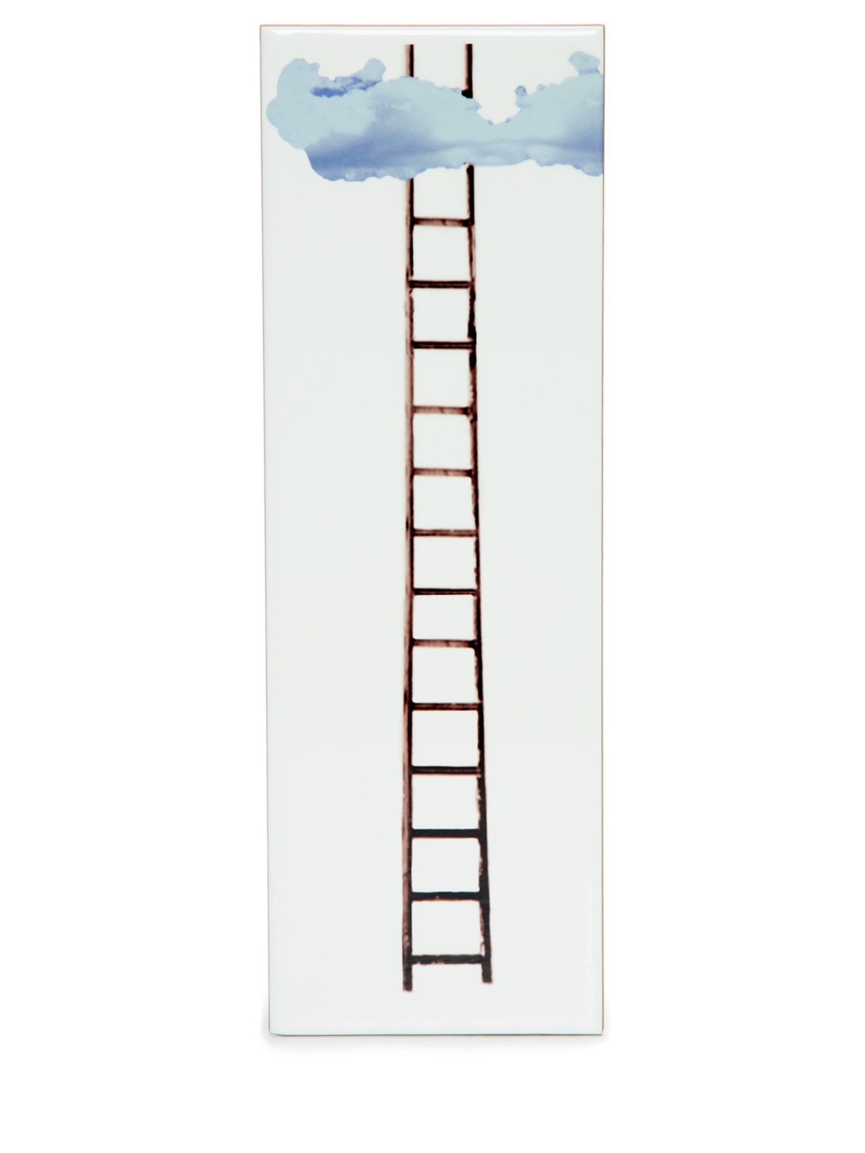 Azulejo Escada - Branco