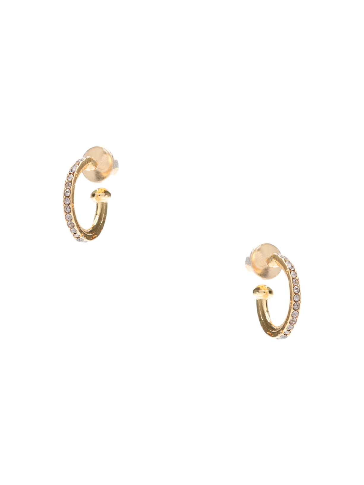 B MEIA ARGOLA AVORO P Nádia Gimenes