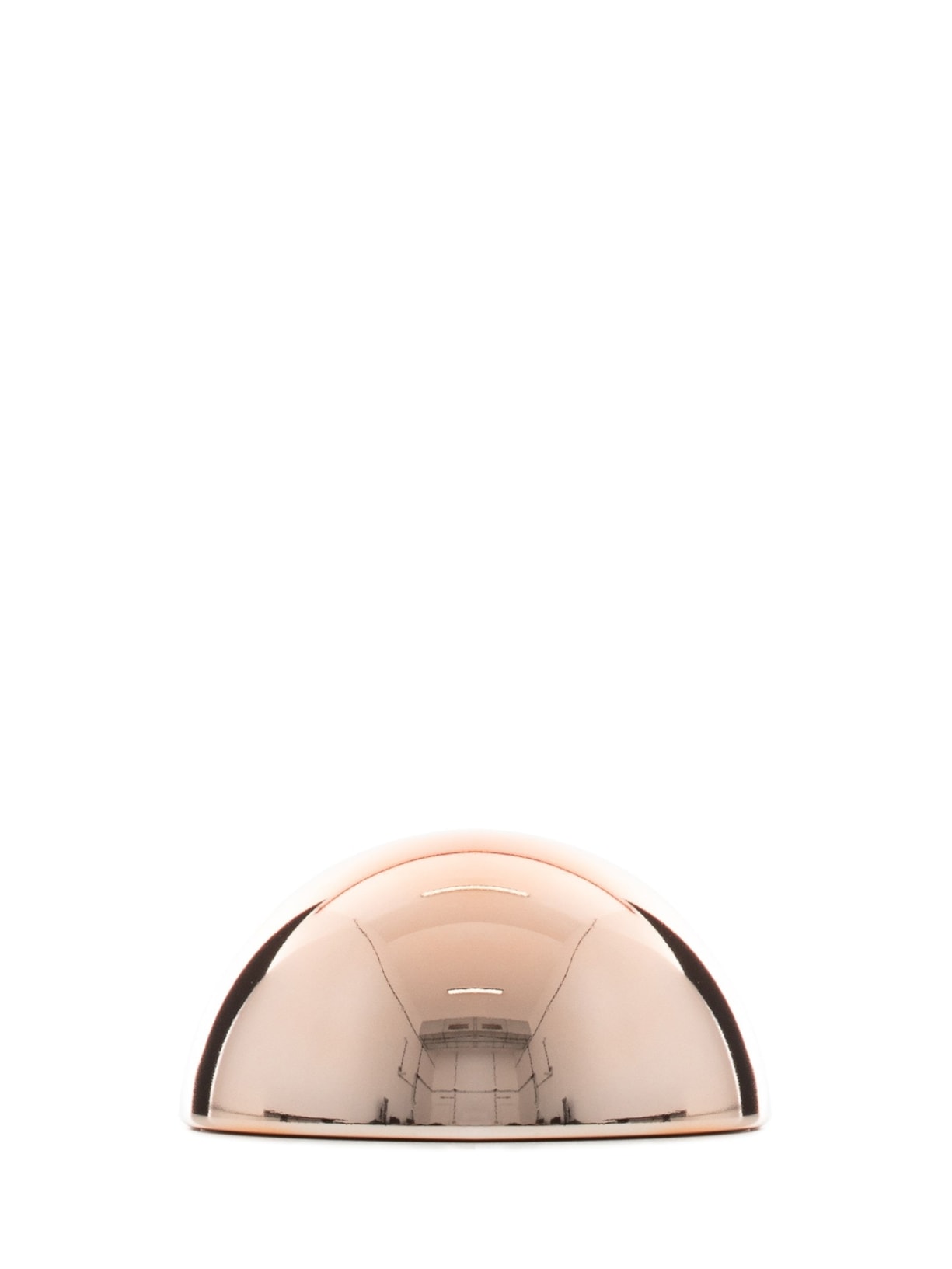 Baby Meia Lua Rose - Rosa