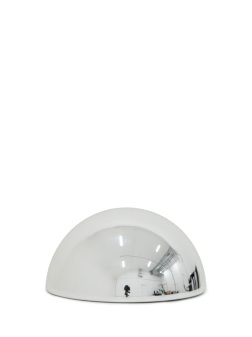 Baby Meia Lua Silver - Prata