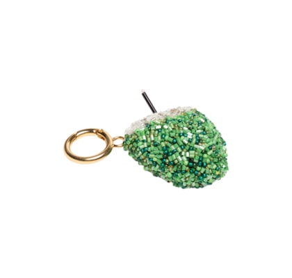 Bag Charm Coco - Verde