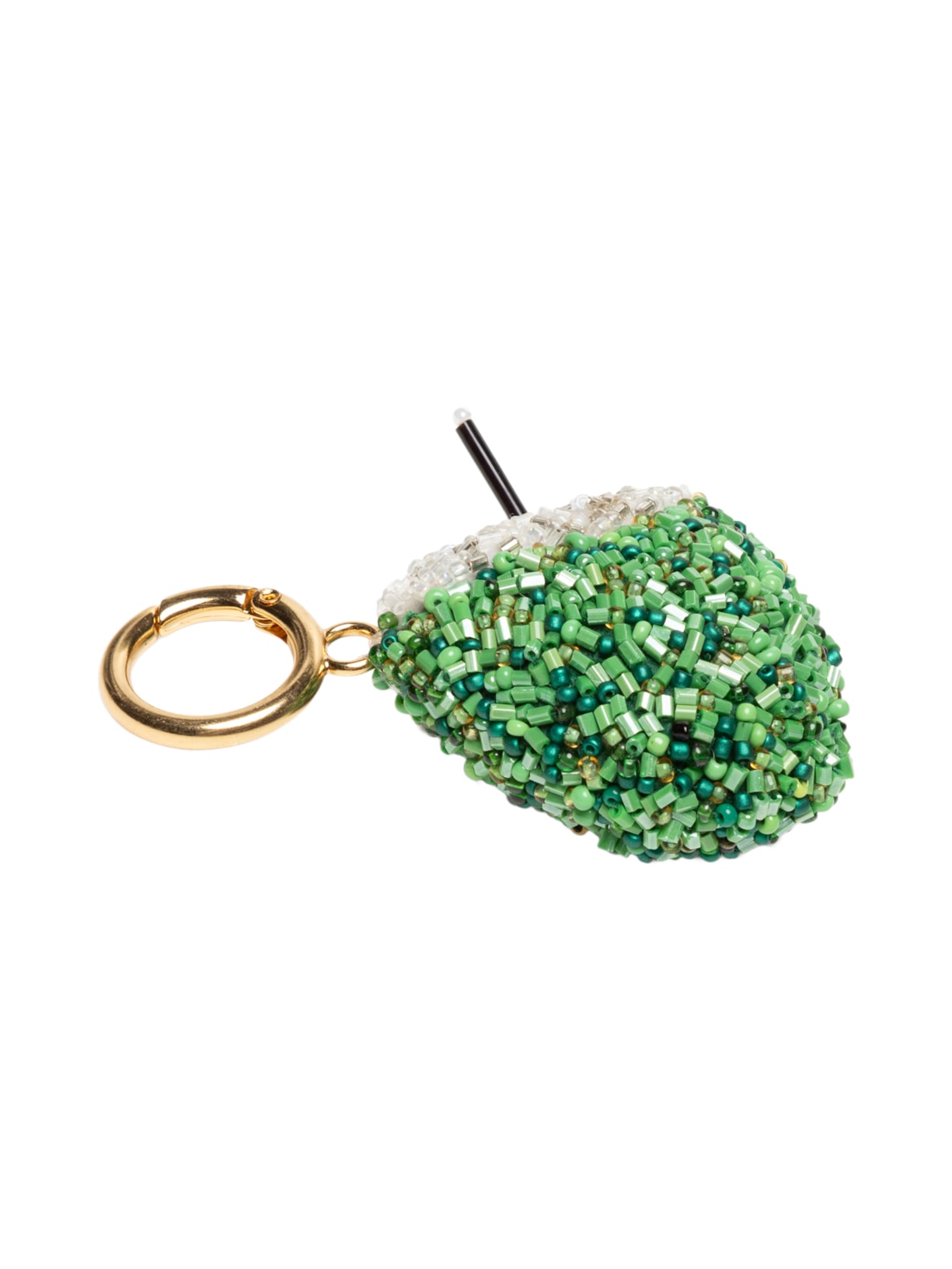 Bag Charm Coco - Verde