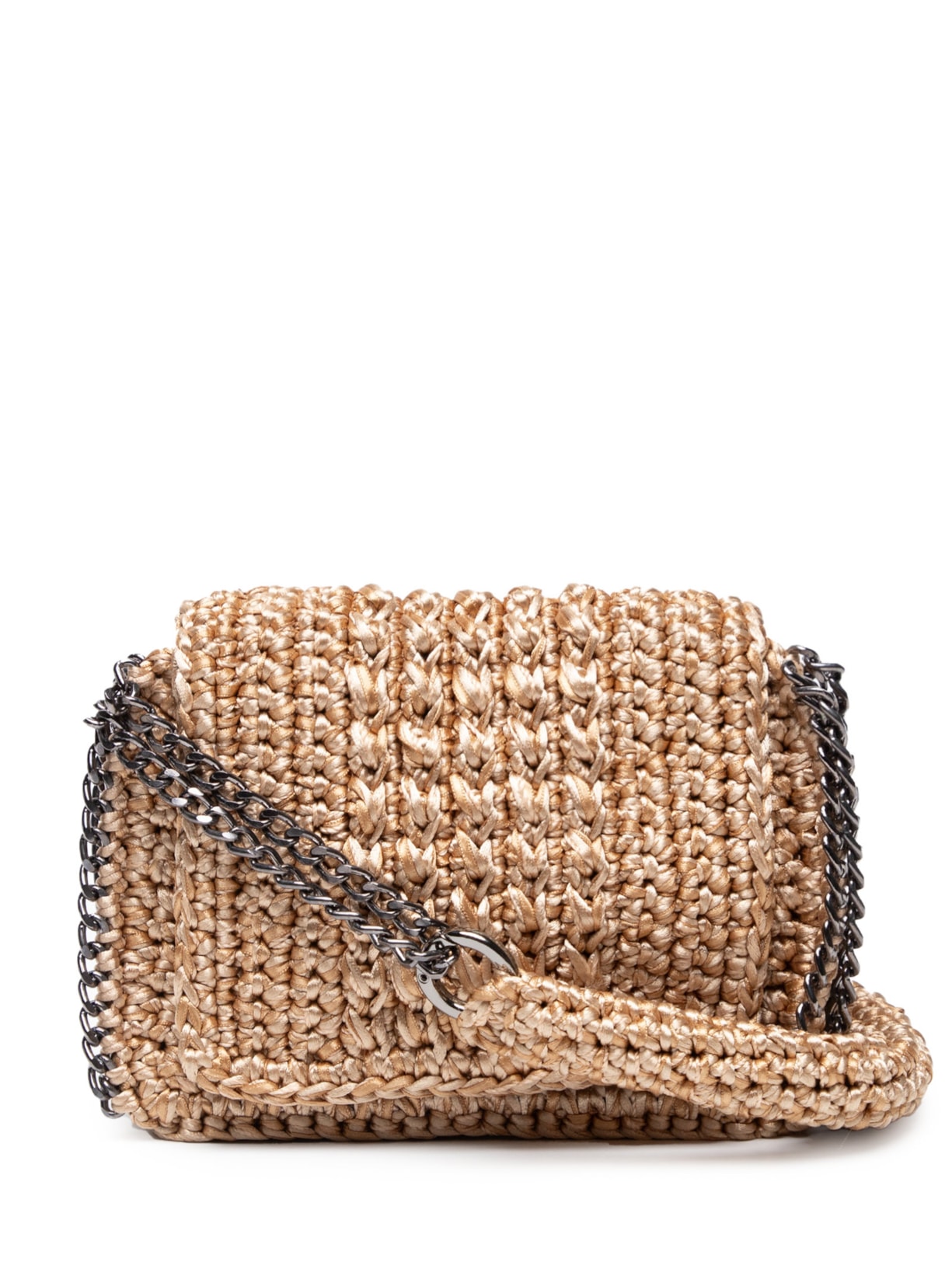 Bag Feminina Risa - Bege