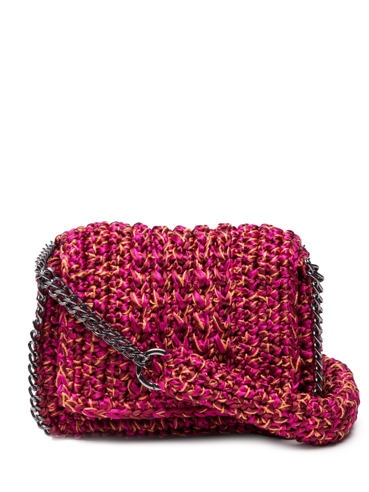 Bag Feminina Risa - Rosa
