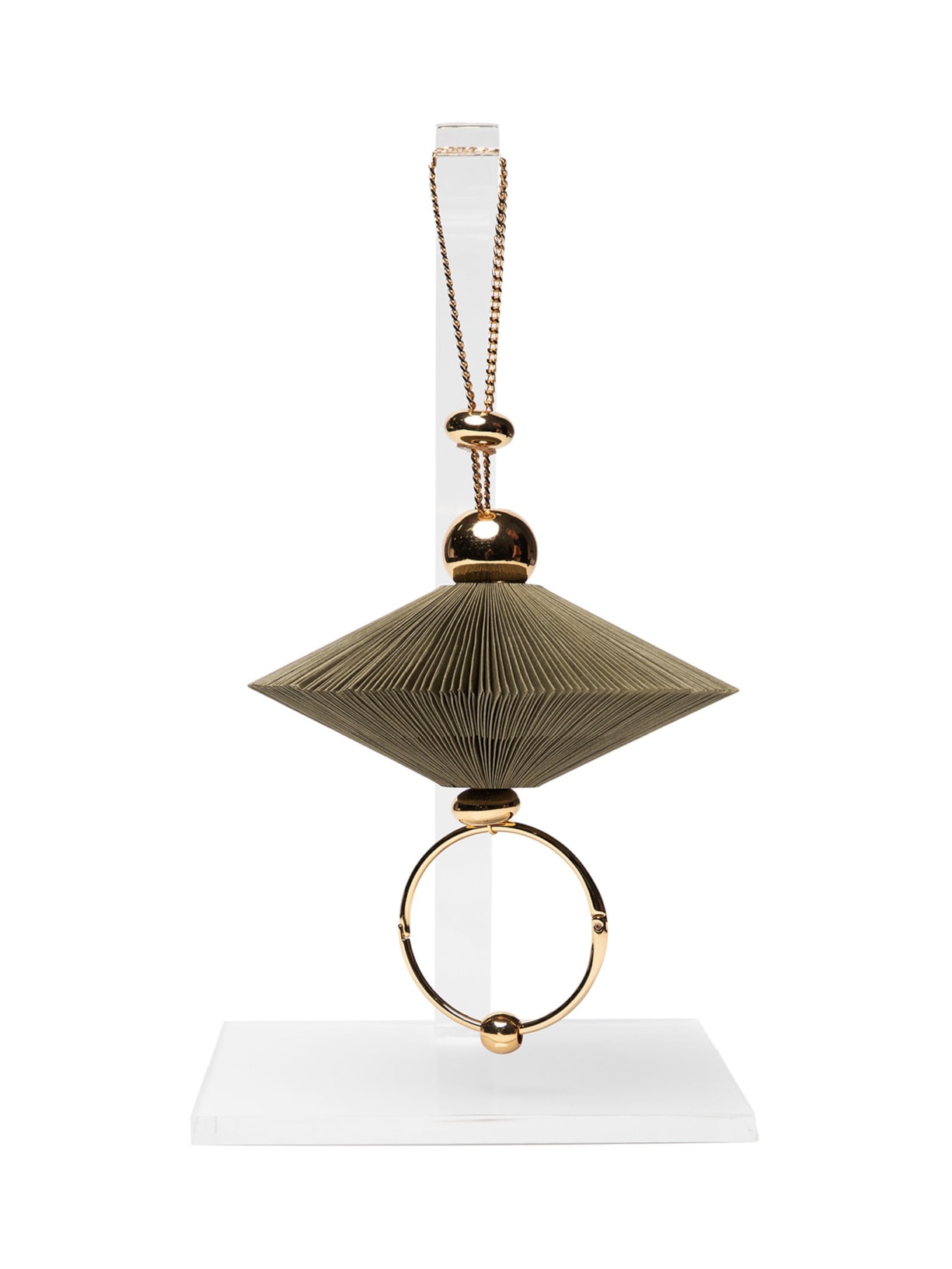 Balance Green - Verde