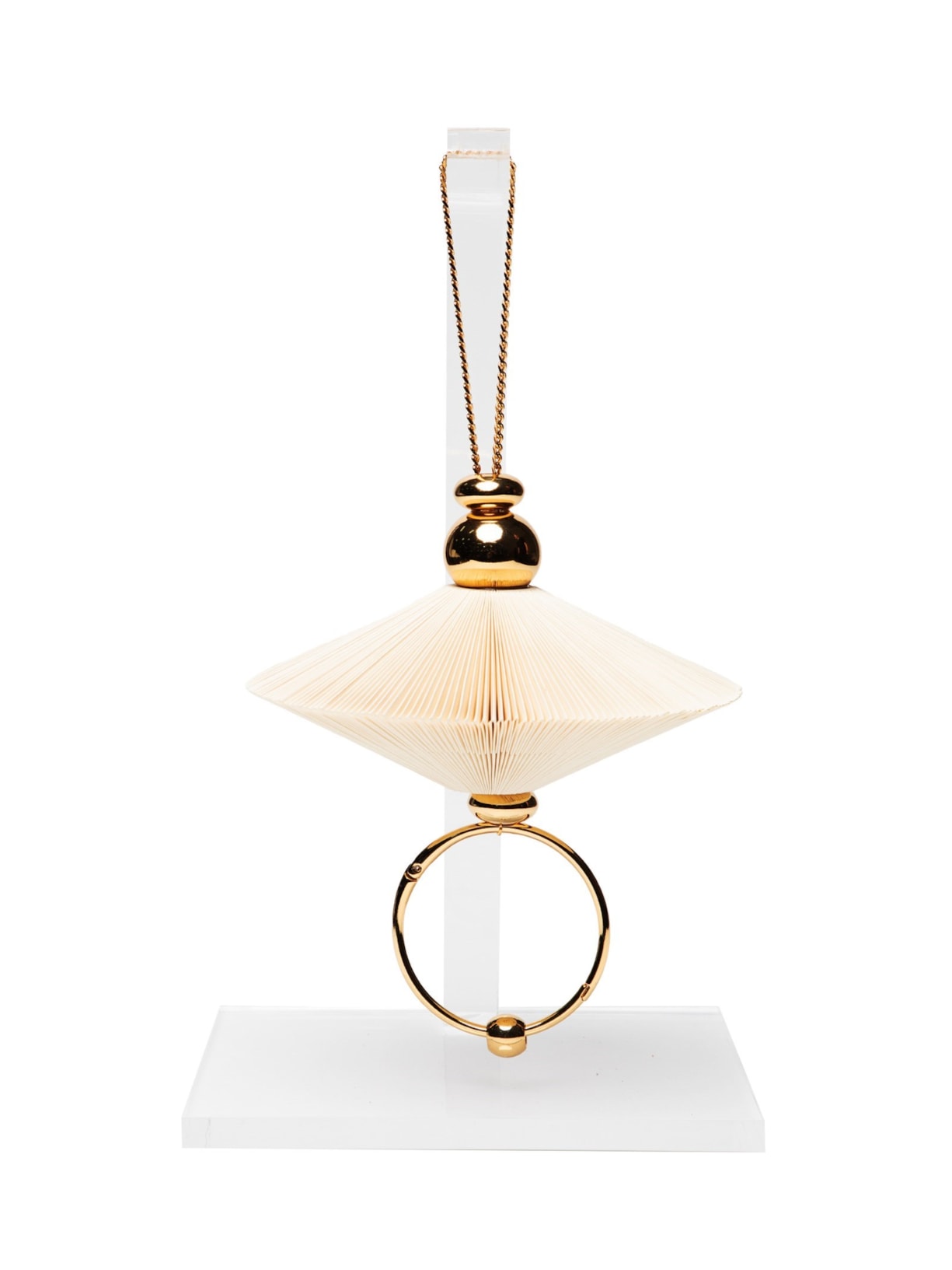 Balance Off - Branco