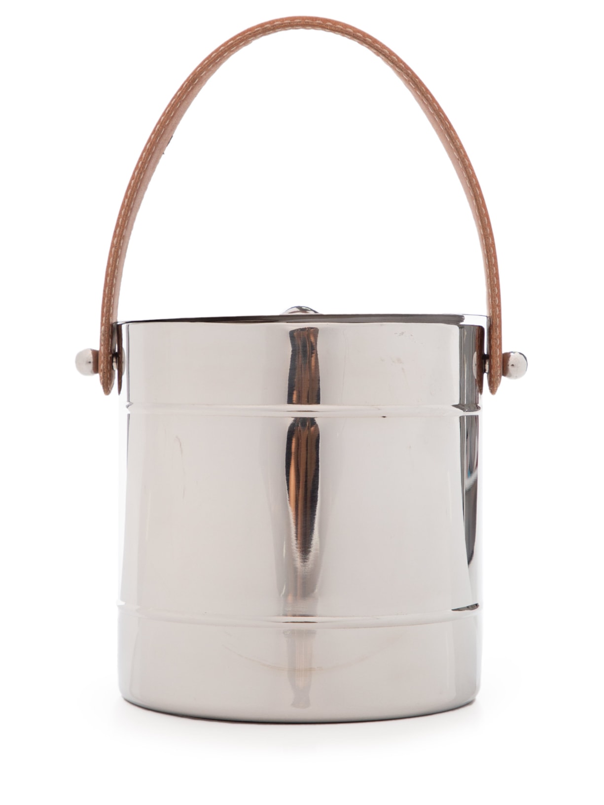 Balde De Gelo Drinks - Prata