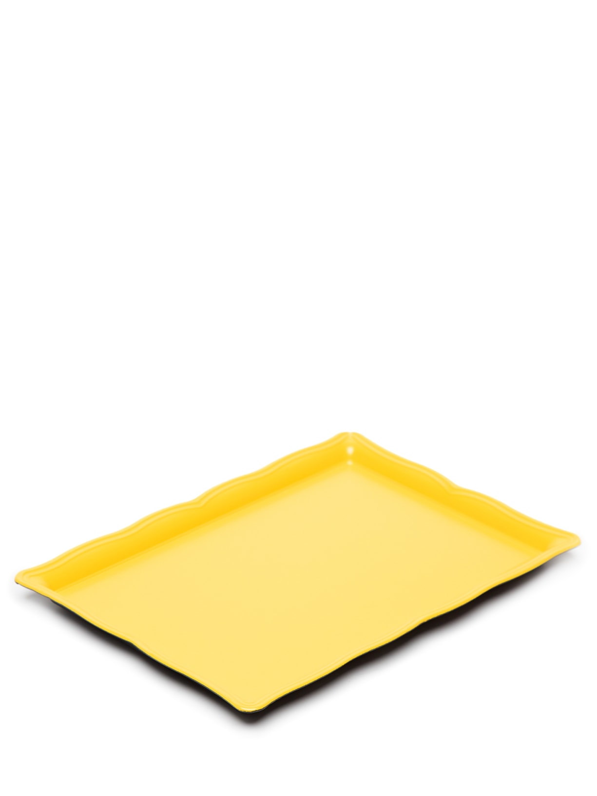 Bandeja Almere - Amarelo