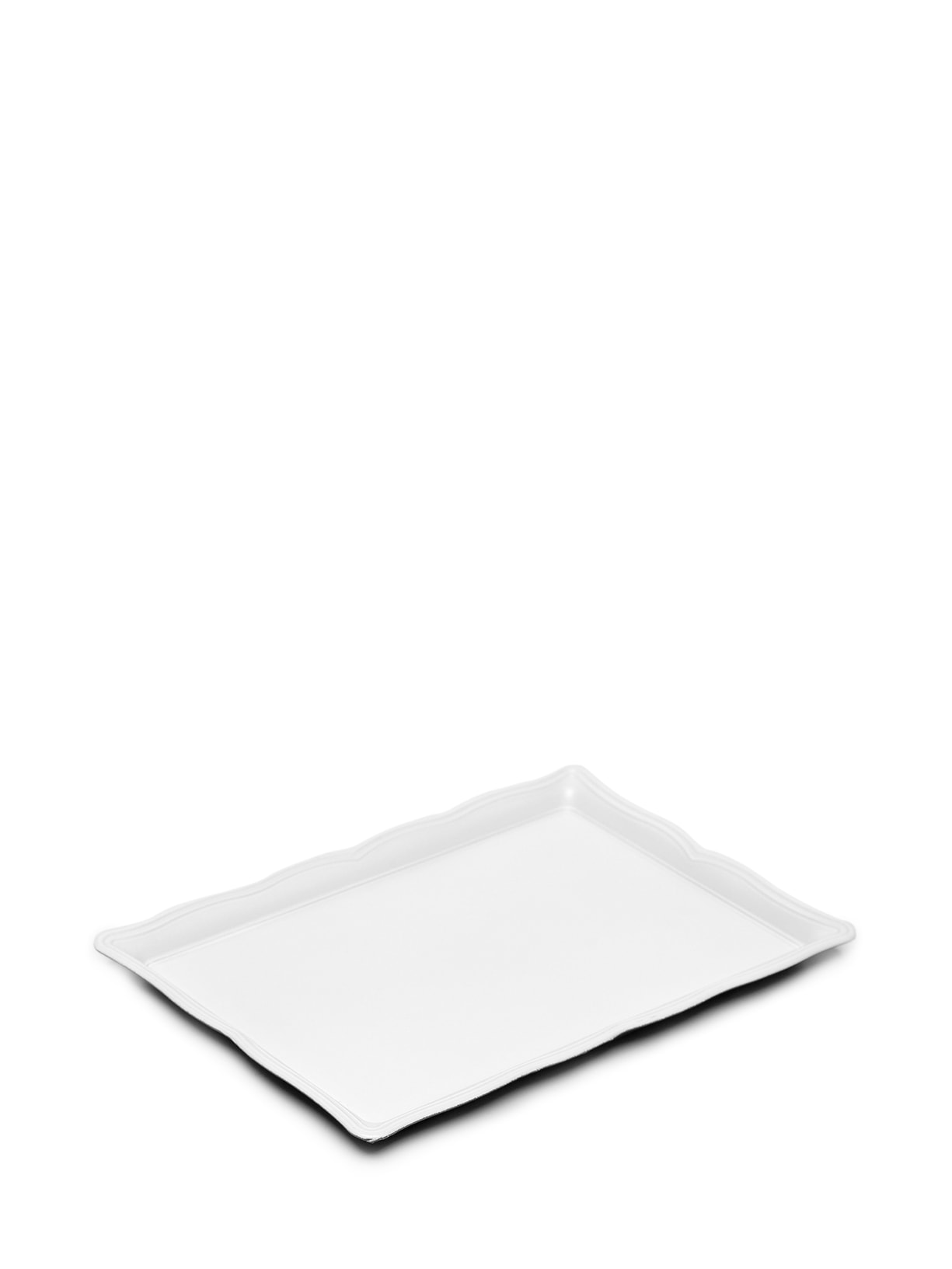 Bandeja Almere - Branco