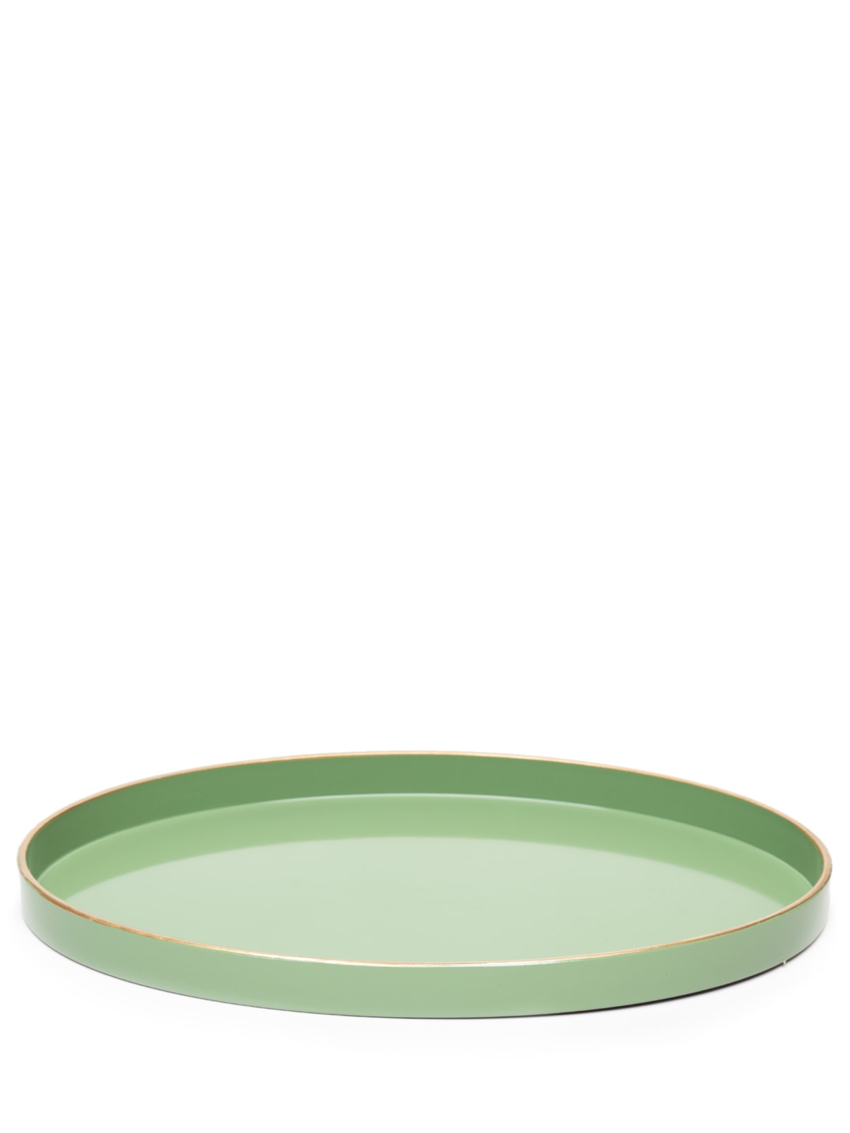 Bandeja Apolo - Verde