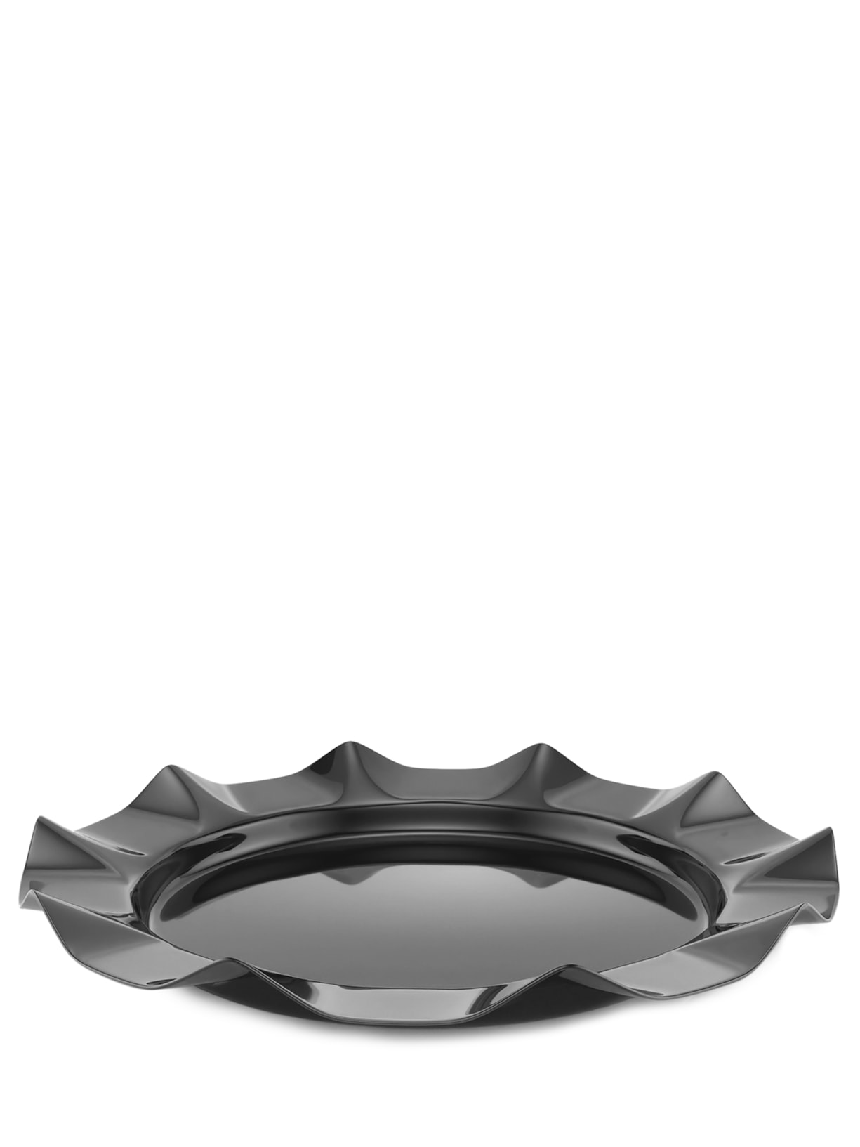 Bandeja Decorativa Bonbon Black - Preto