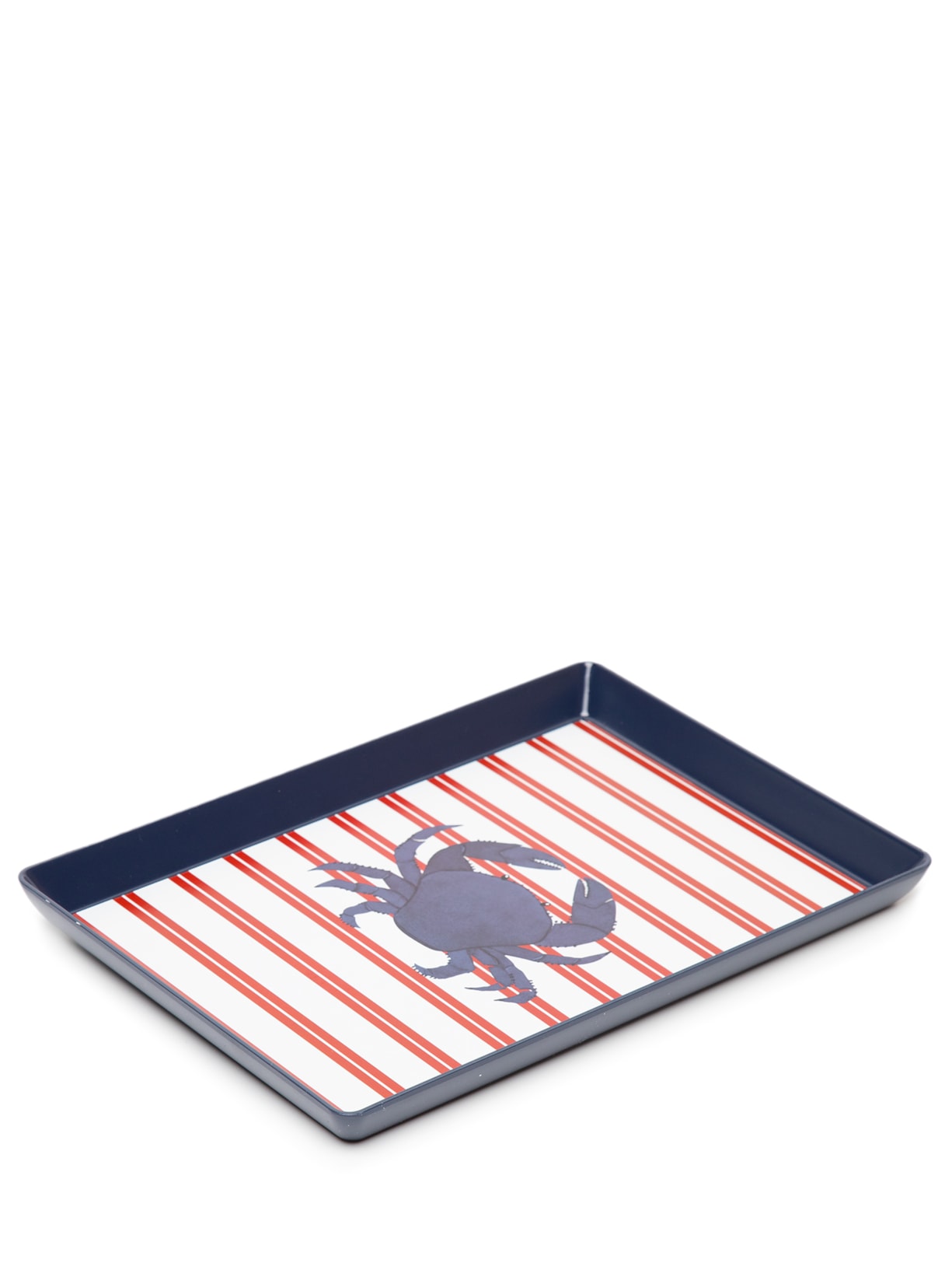 Bandeja Estampada Sebastian - Azul