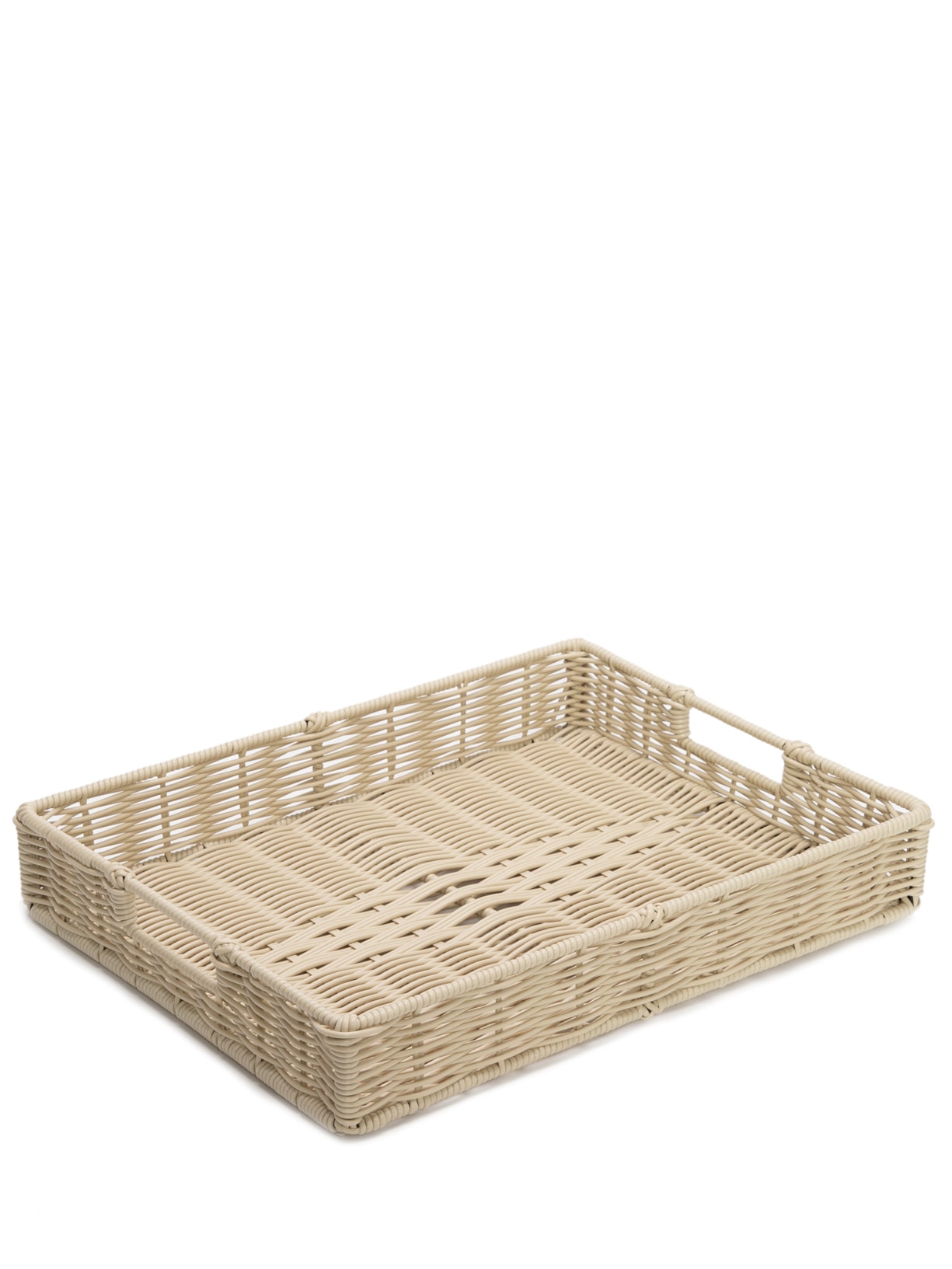 Bandeja G Juquehy - Bege