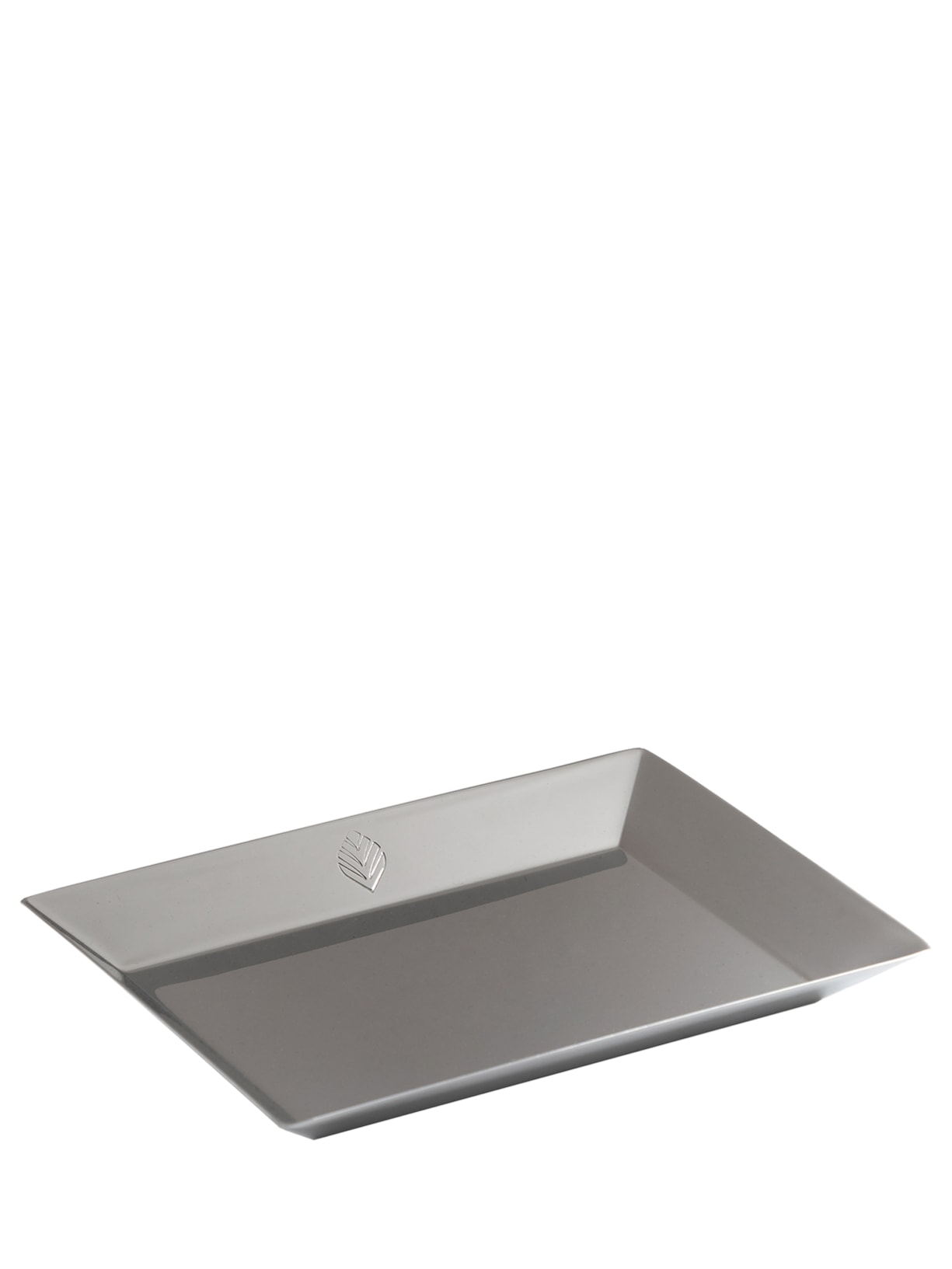 Bandeja Lavabo Tania Bulhões Aço P