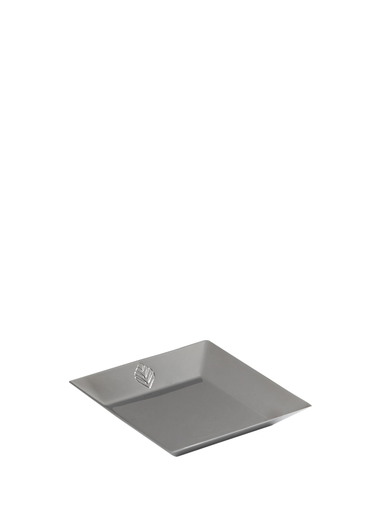 Bandeja Lavabo Tania Bulhões Aço Pp