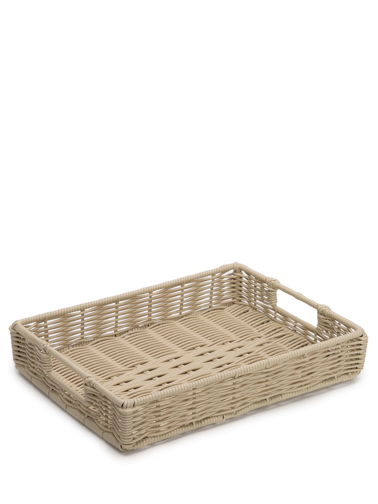 Bandeja M Juquehy - Bege