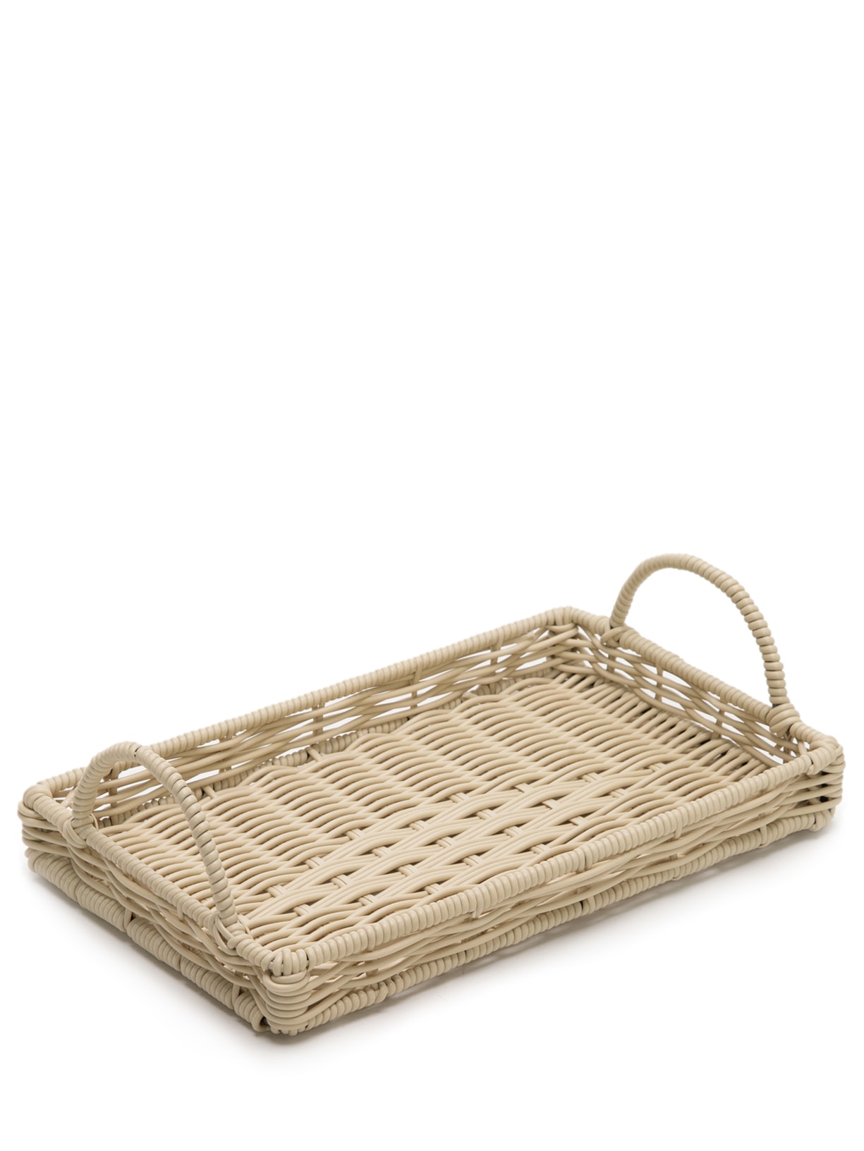 Bandeja P Juquehy - Bege