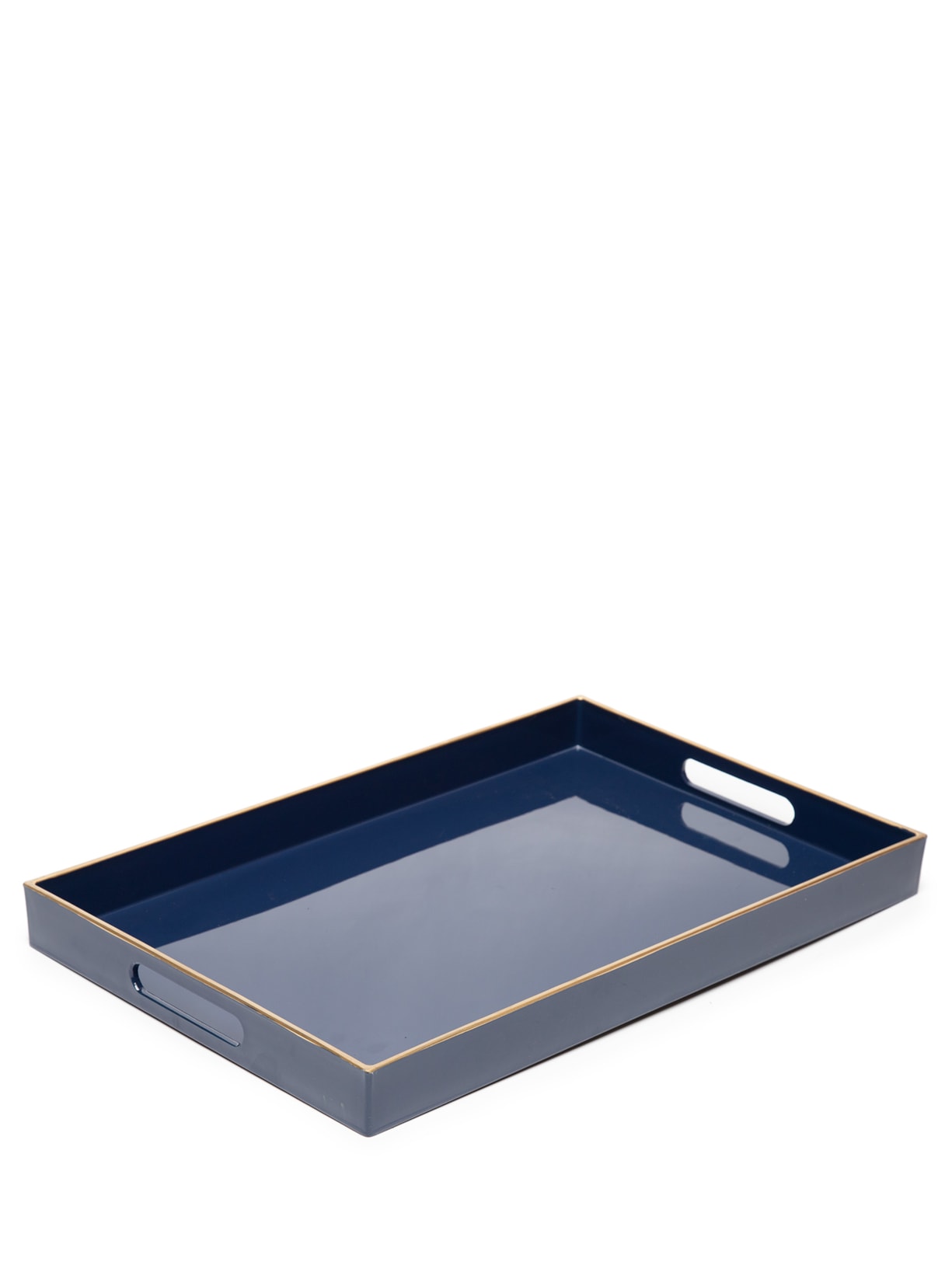 Bandeja Titan - Azul