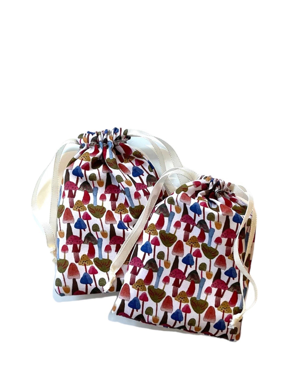 Barra Perfumada Flor De Amora - Branco