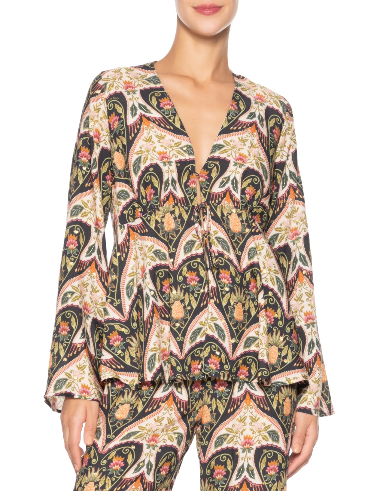 Bata Andorinha Verde Farm