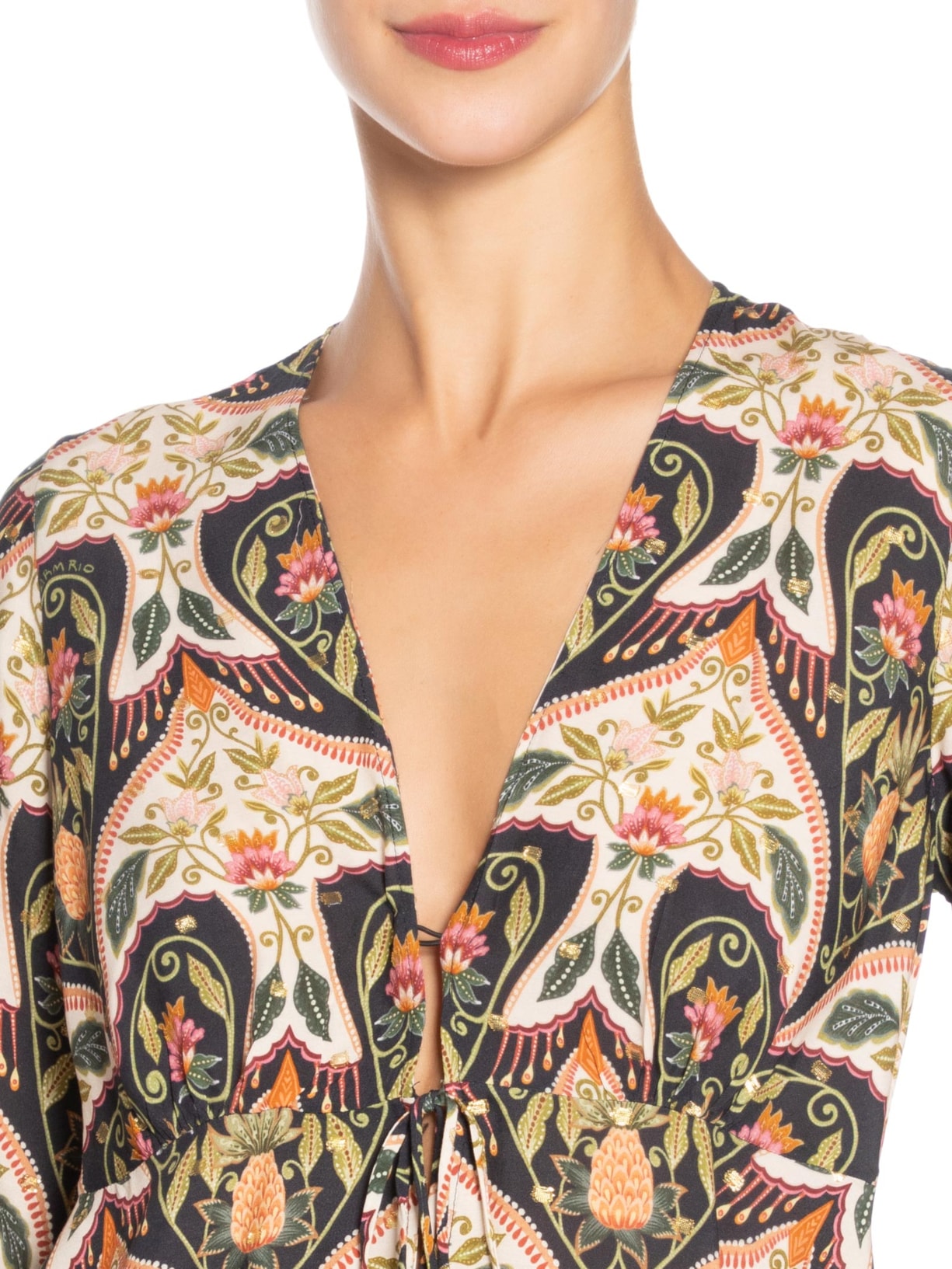 Bata Andorinha Verde Farm