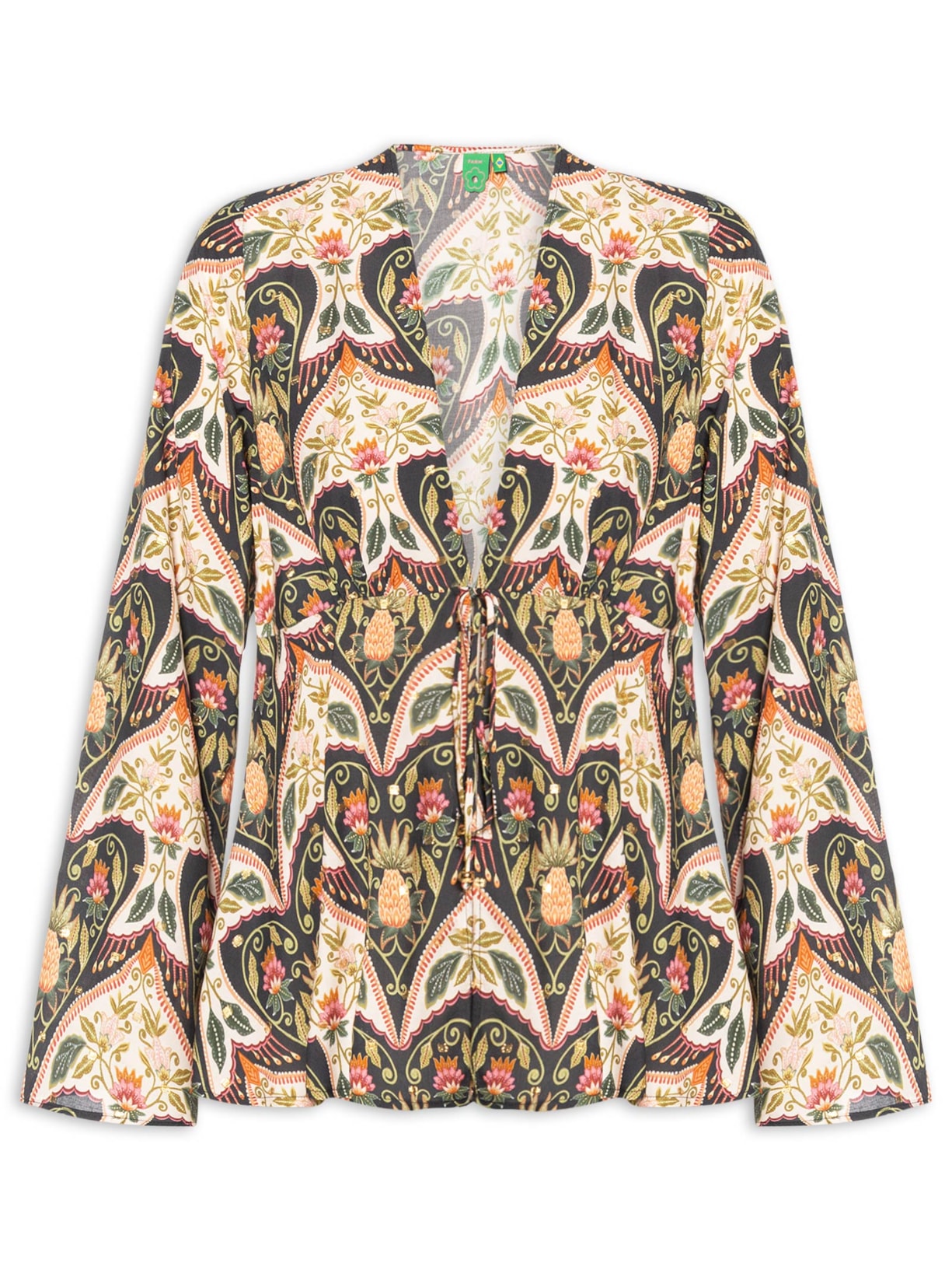 Bata Andorinha Verde Farm