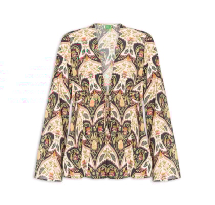 Bata Andorinha - Verde