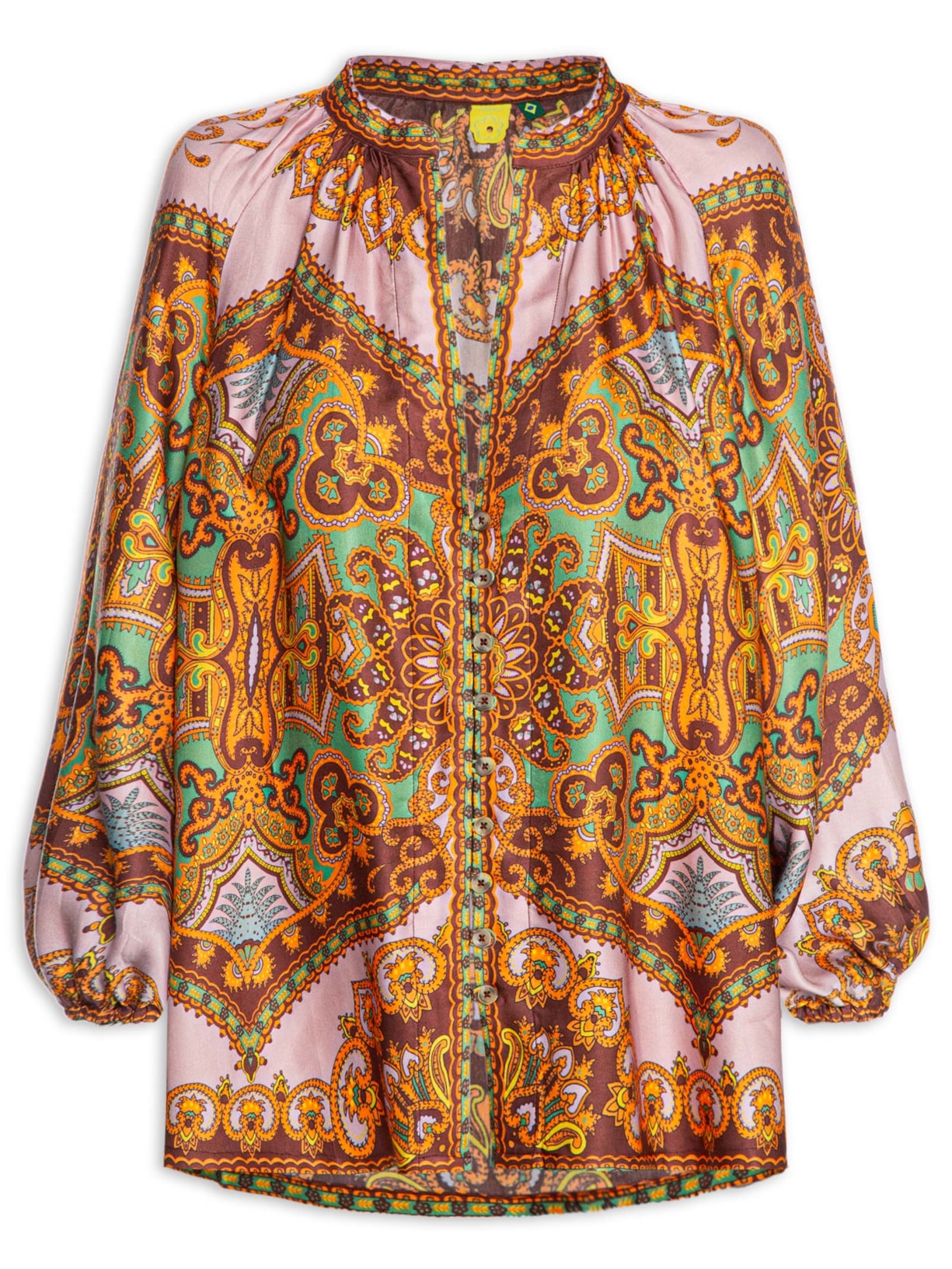 Bata Feminina Capadocia - Marrom