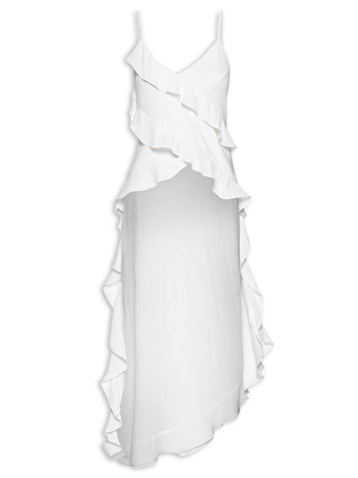 Bata Feminina Giulia - Branco