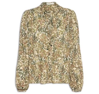 Bata Feminina Instinto - Verde