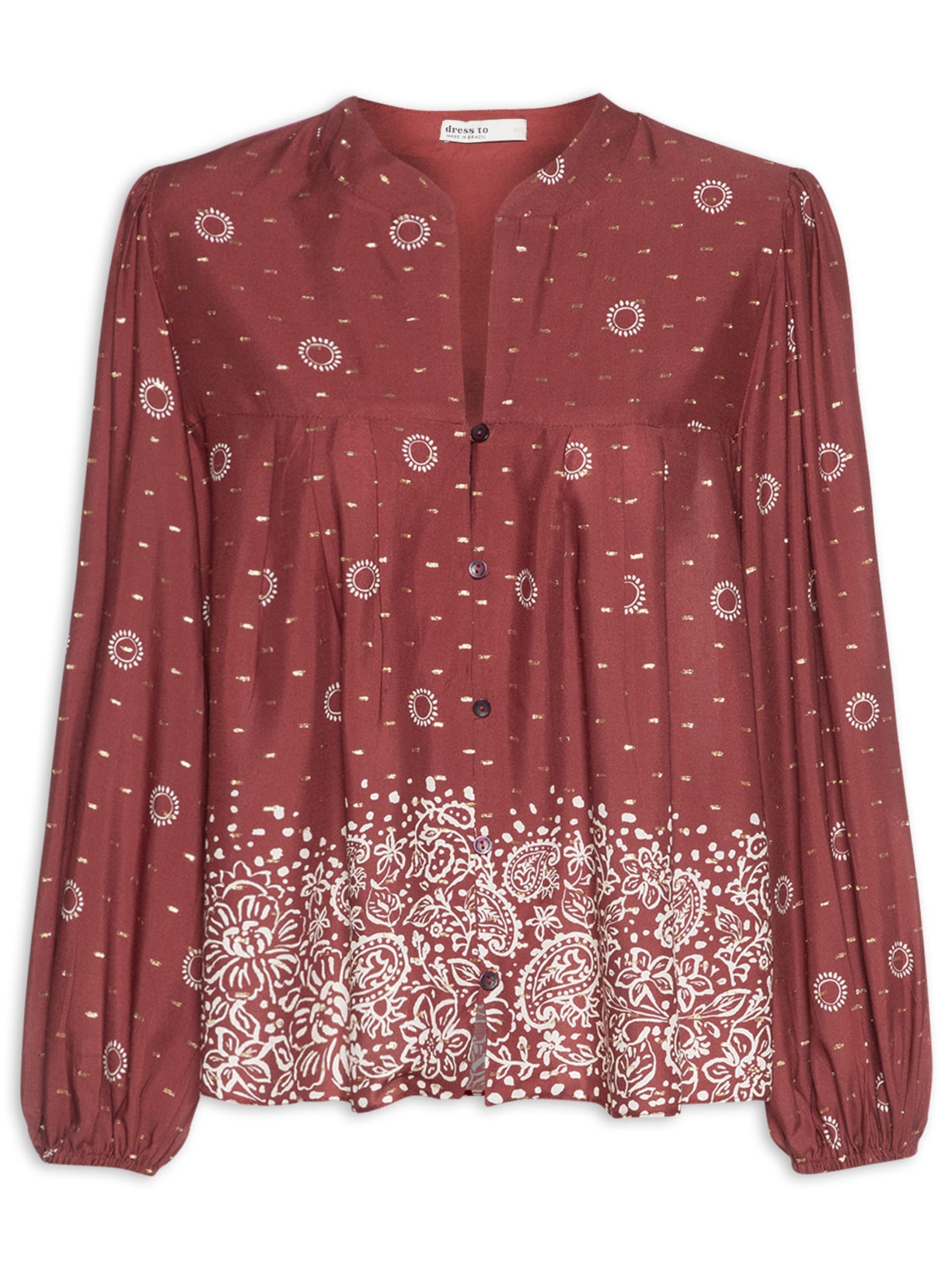 Bata Feminina Lurex Est Aurea Vermelho Dress To