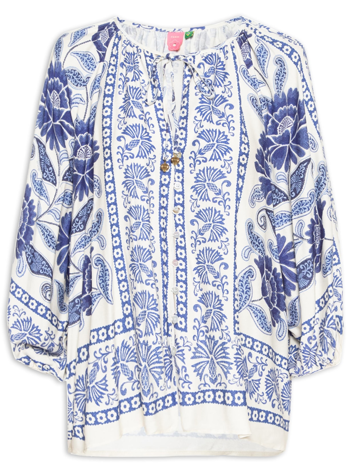 Bata Feminina Valentina - Branco