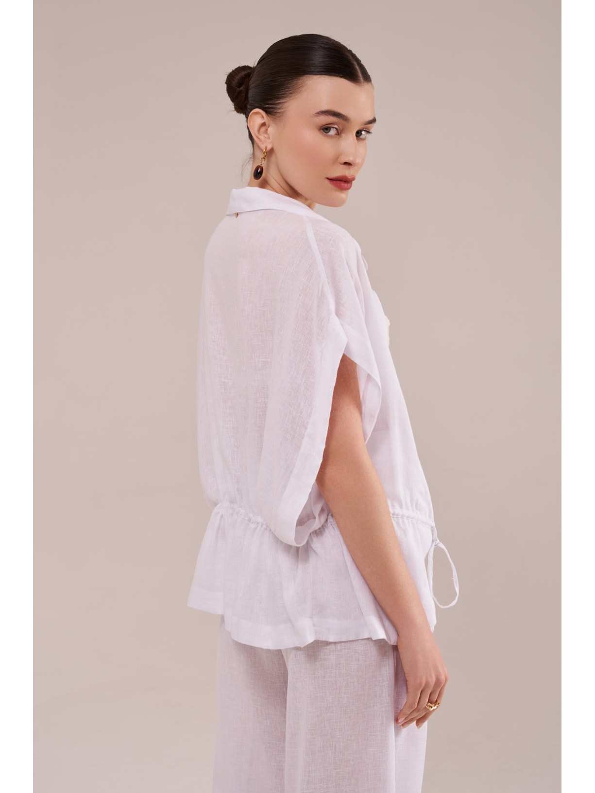 bata greta off white Suntime