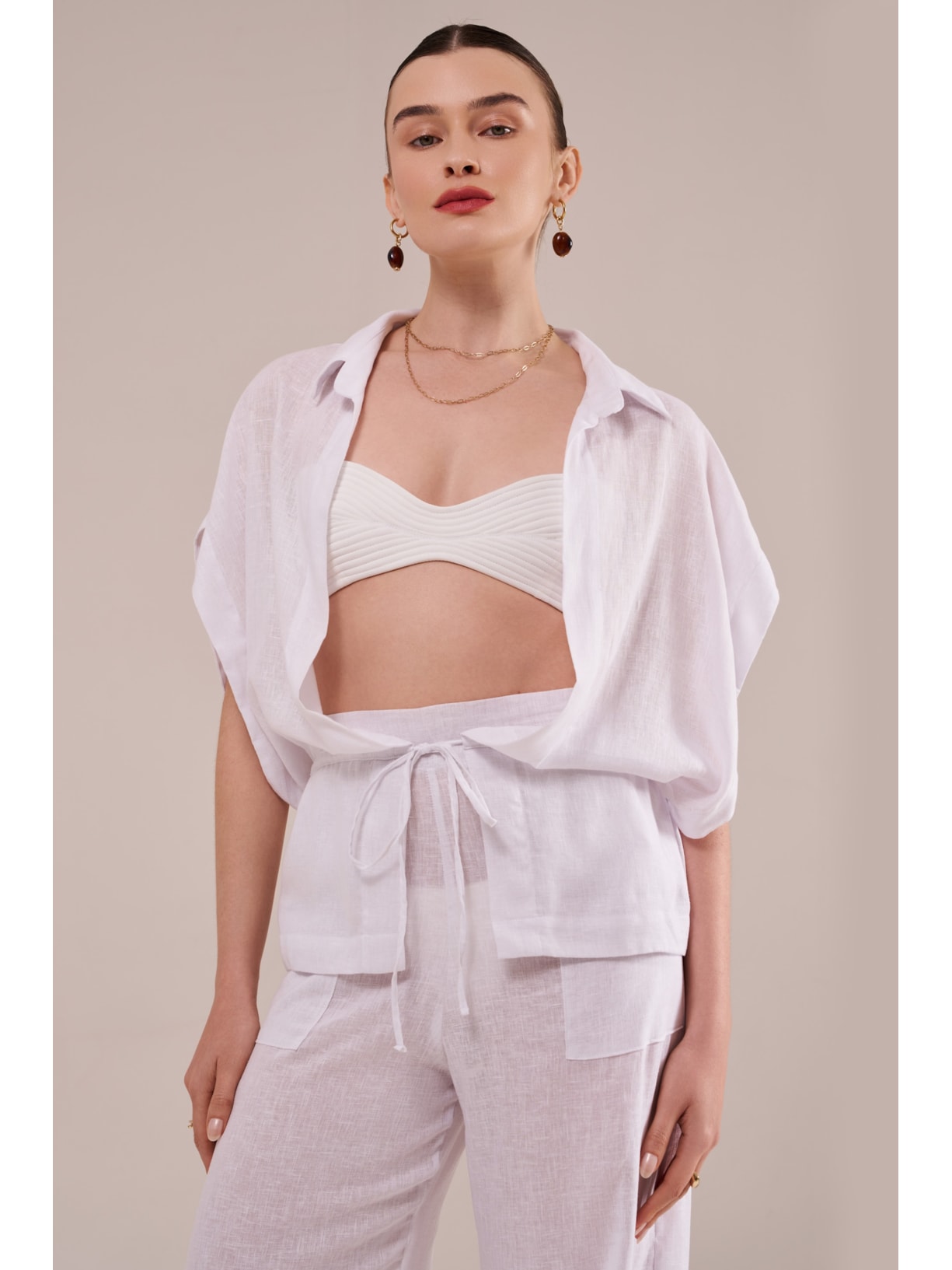 bata greta off white Suntime