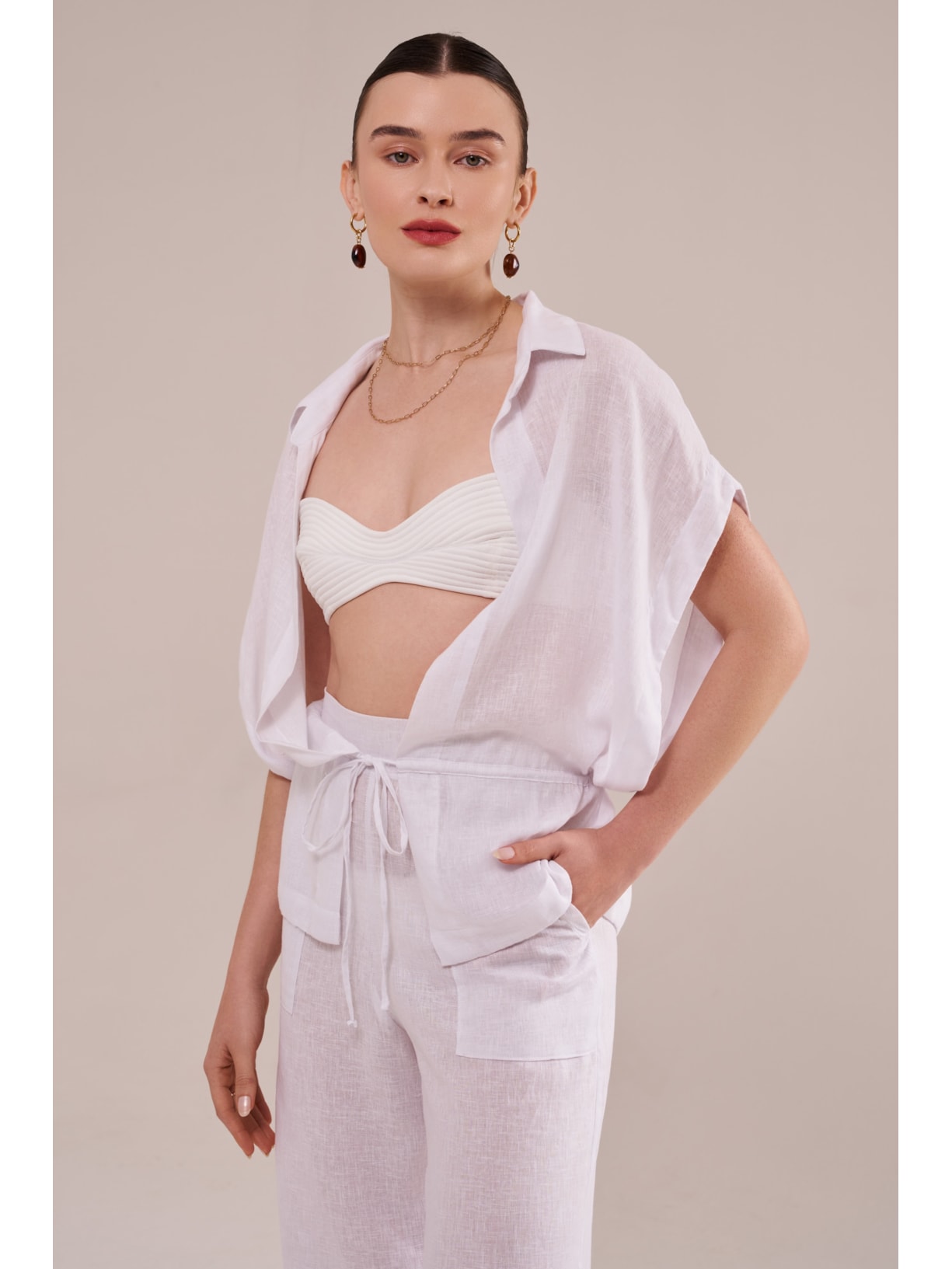 bata greta off white Suntime