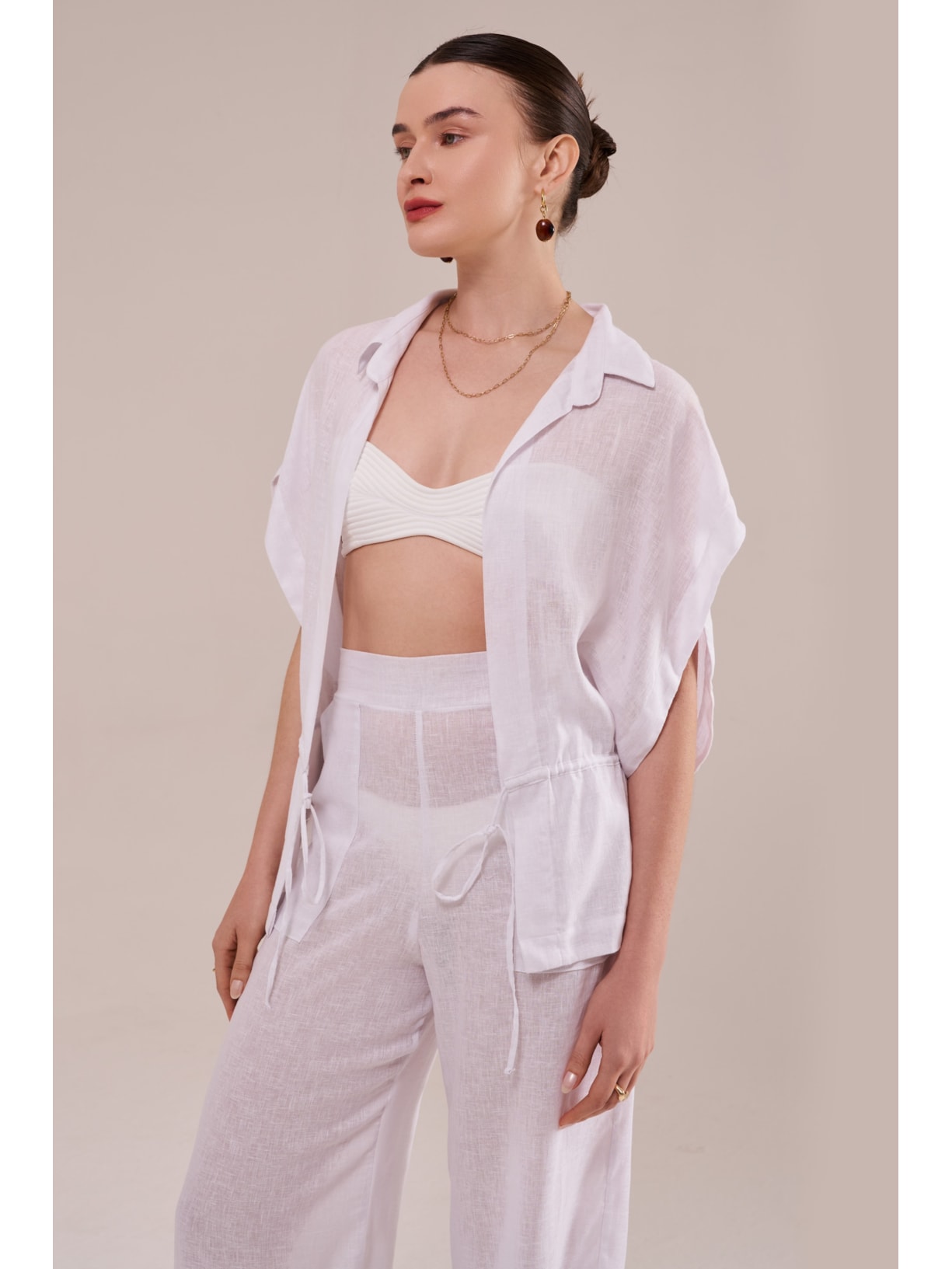 bata greta off white Suntime