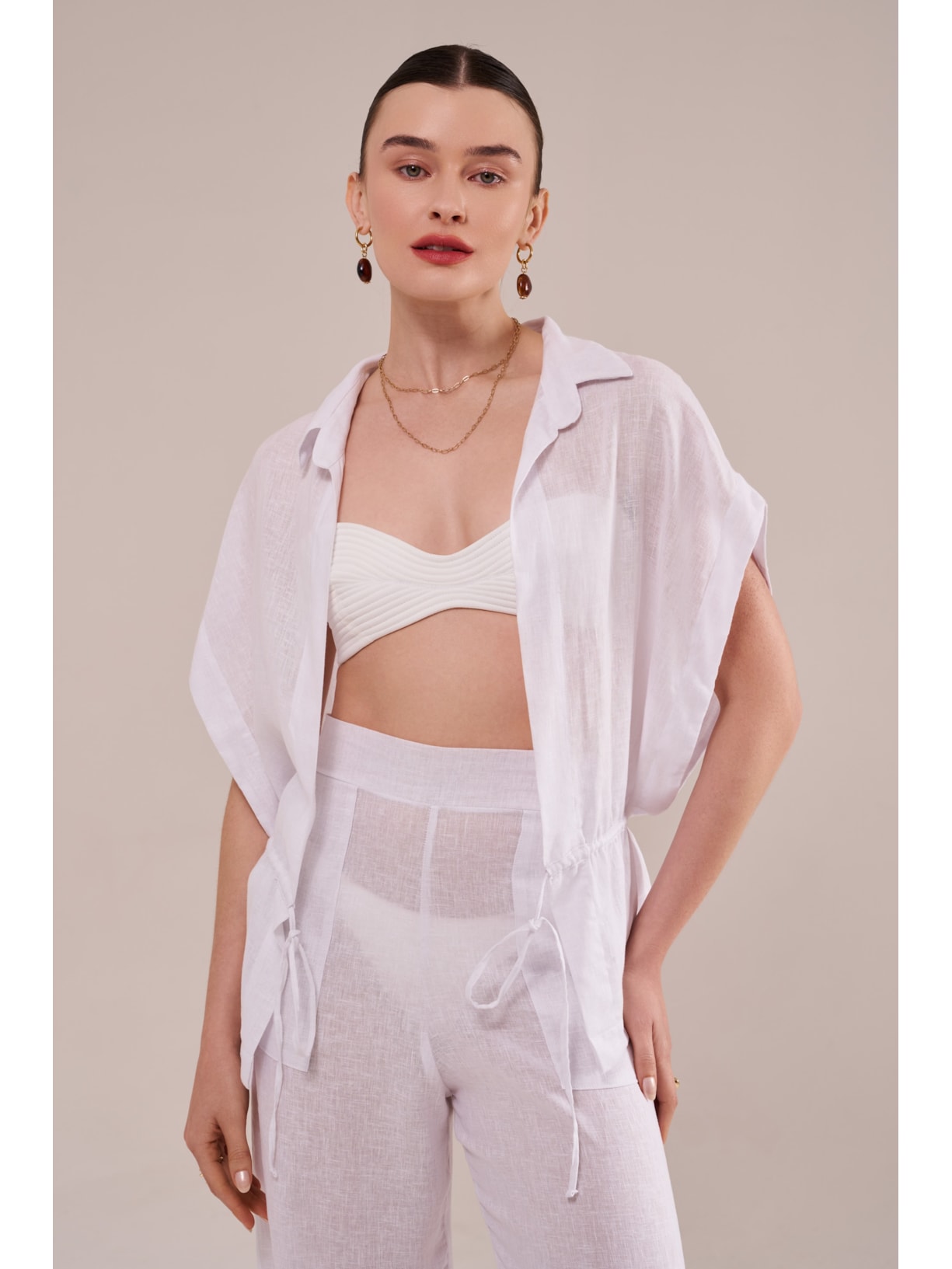 bata greta off white Suntime