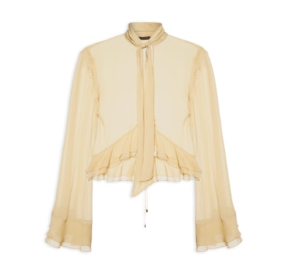 Bata Mari Sisal - Bege