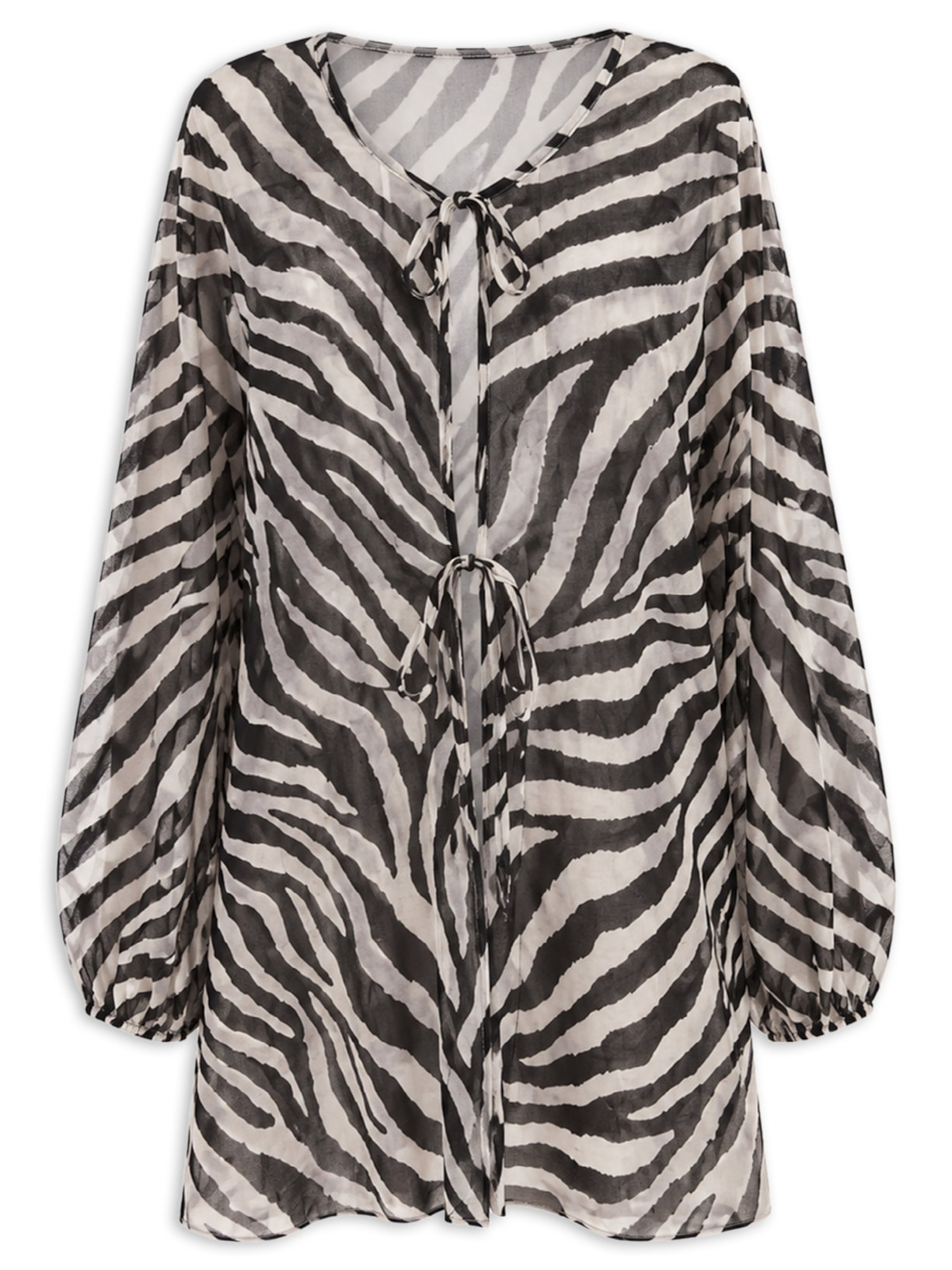 Bata Viviana Animal Print Triya