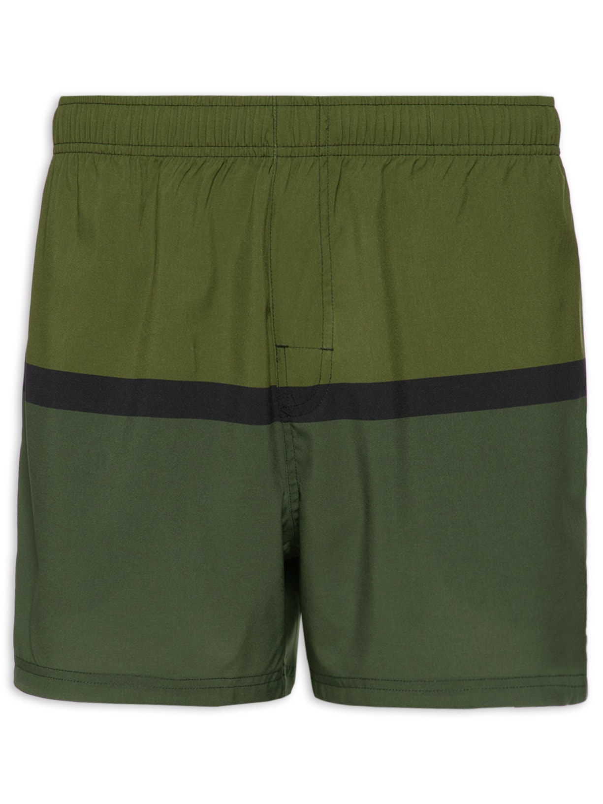 Beach Short Masculino Riva - Verde