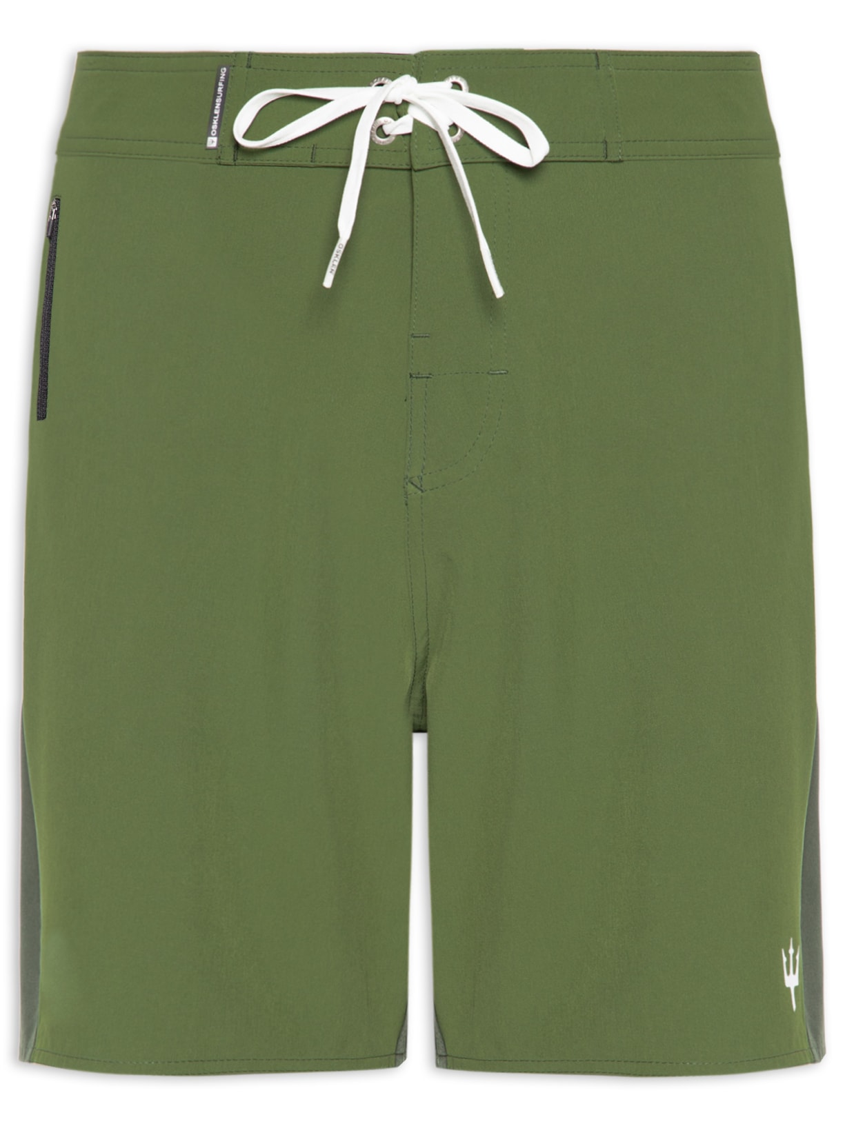 Bermuda Beachwear Masculina Pacific Cut – Verde Osklen