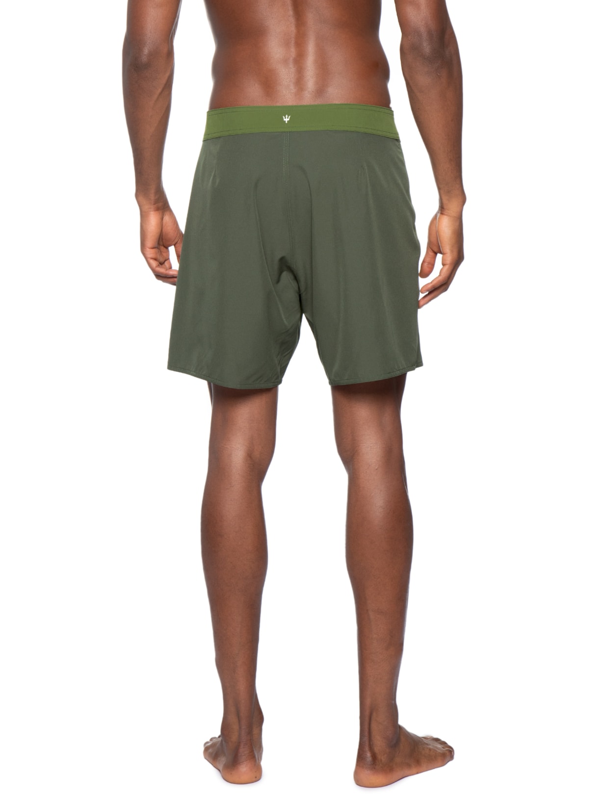 Bermuda Beachwear Masculina Pacific Cut – Verde Osklen