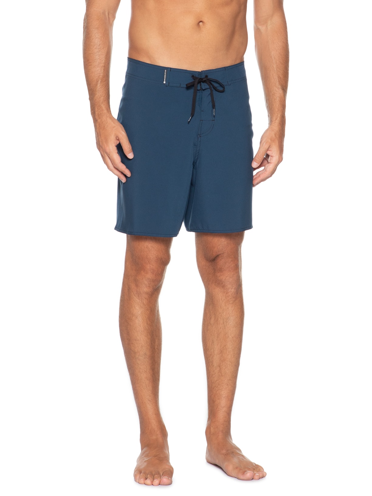 Bermuda Beachwear Masculino Atlantico Azul Osklen