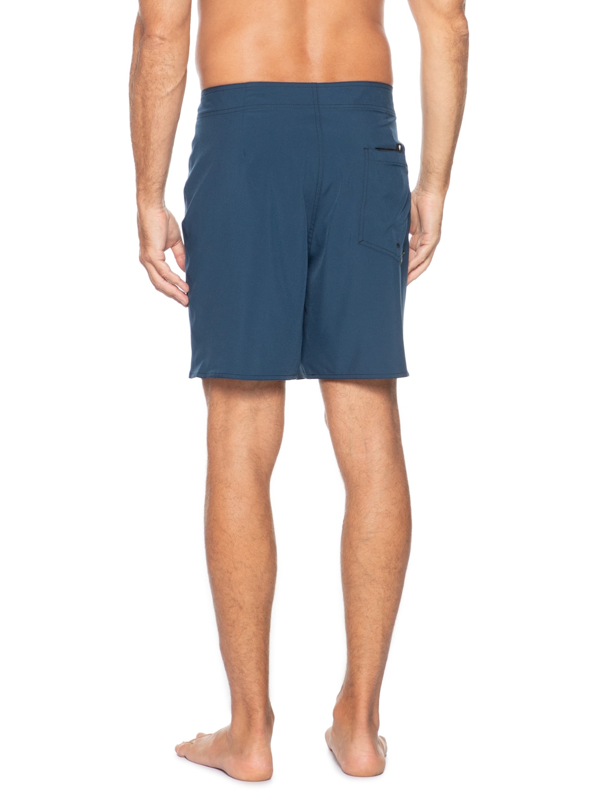Bermuda Beachwear Masculino Atlantico Azul Osklen