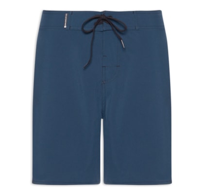 Bermuda Beachwear Masculino Atlantico - Azul