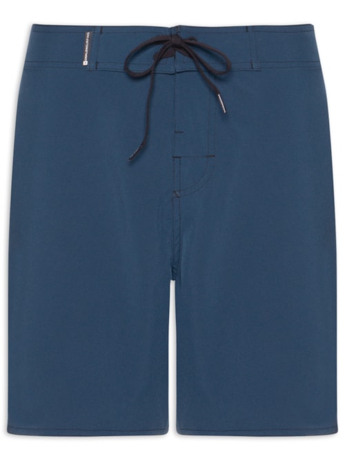 Bermuda Beachwear Masculino Atlantico - Azul