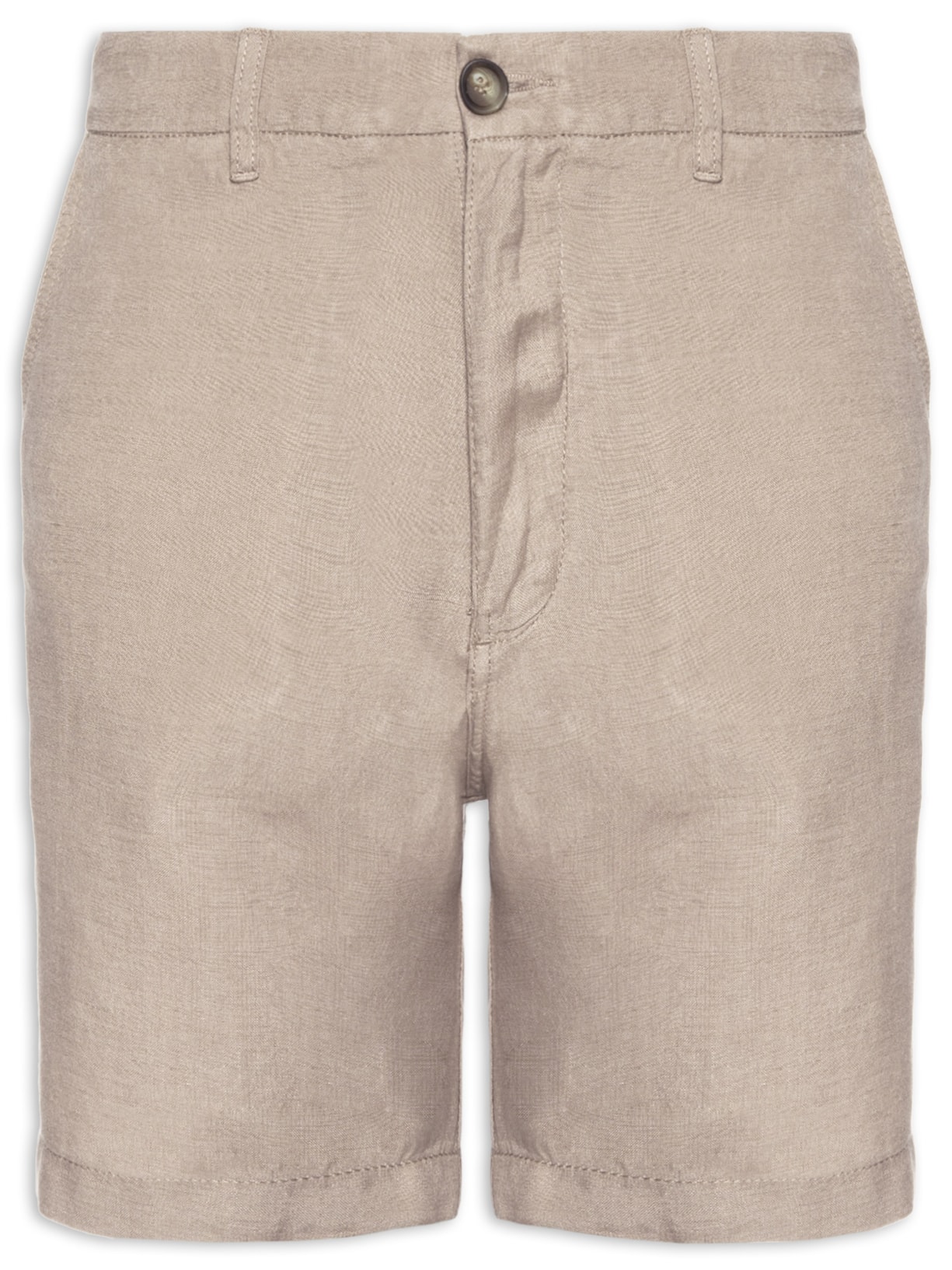 Bermuda Blend Linen - Bege