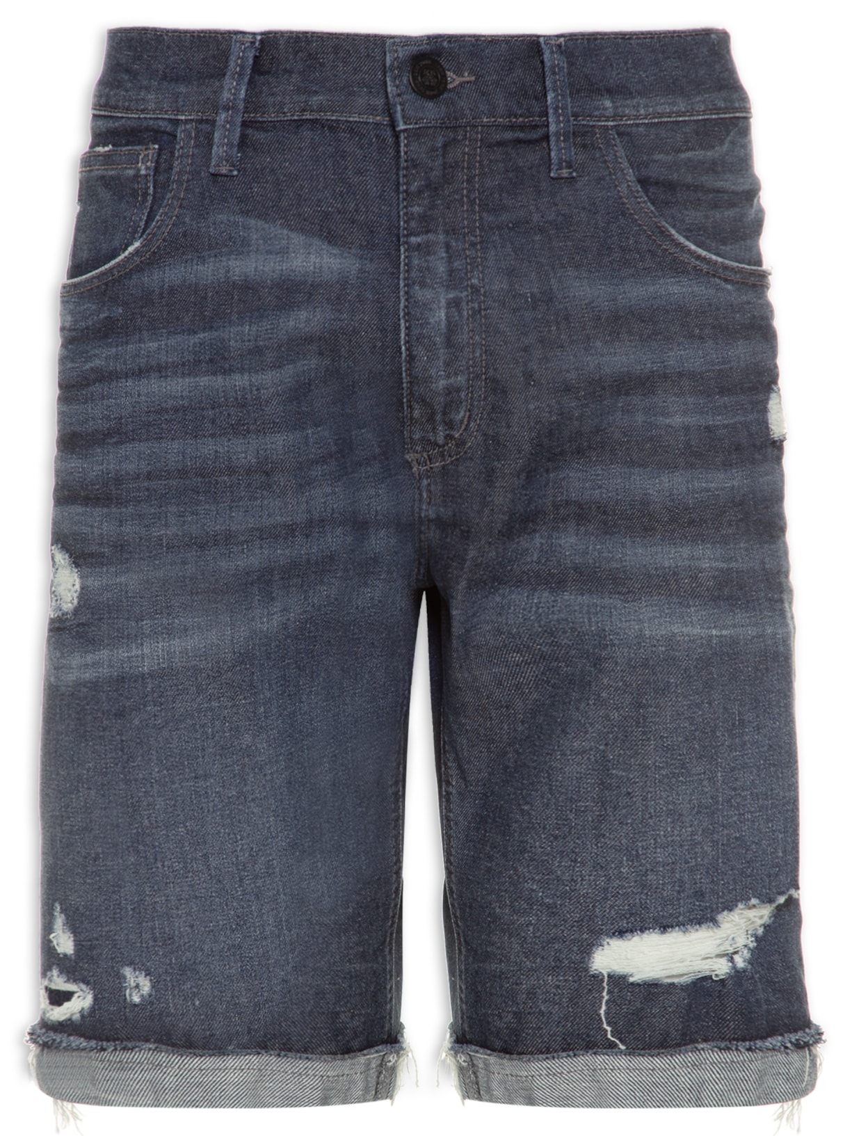 Bermuda Clássica Hope - Azul