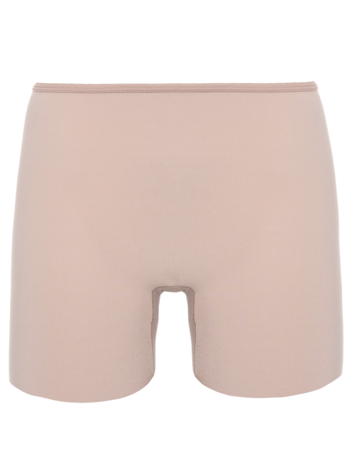 Bermuda Curta - Nude